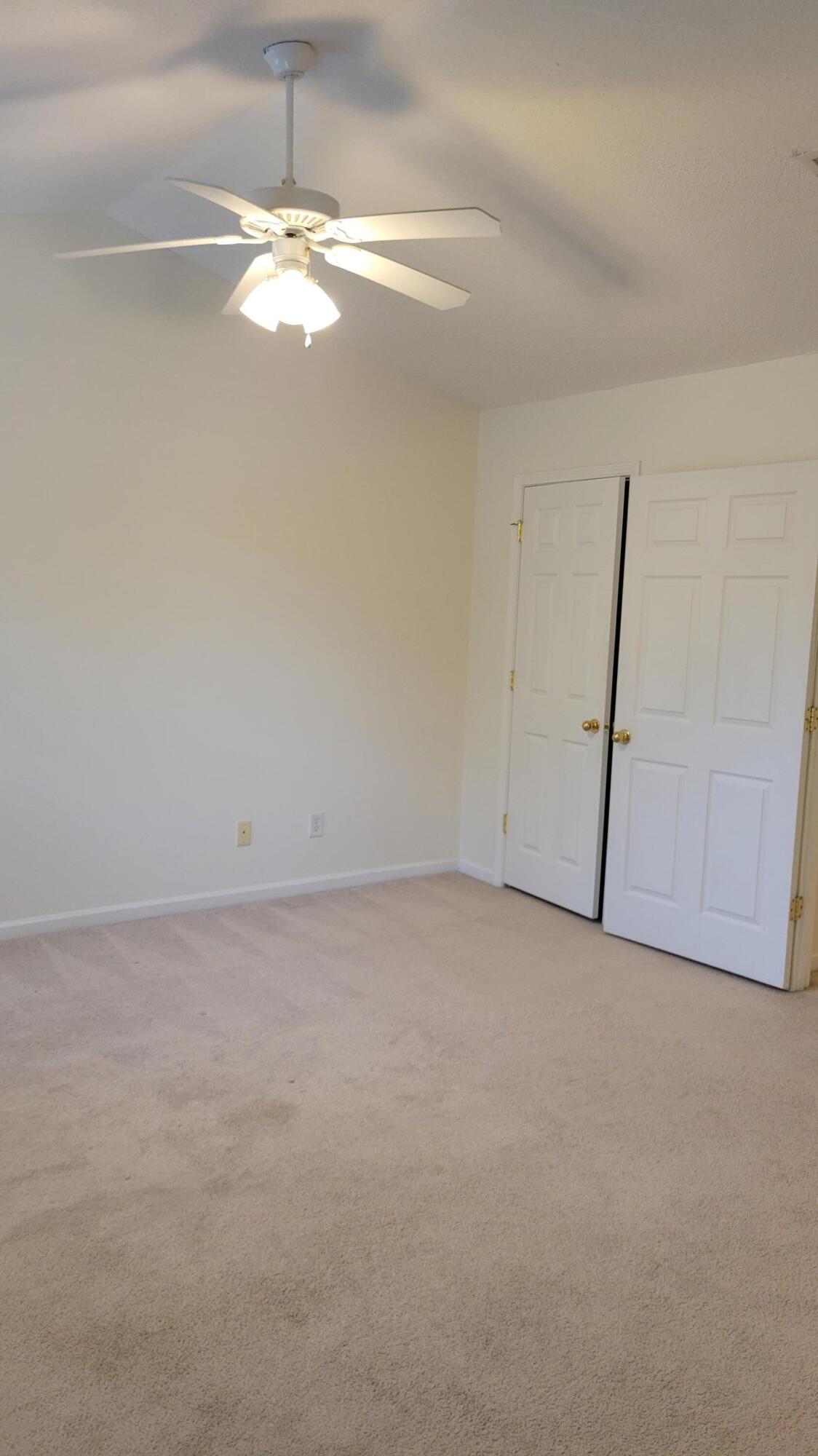 ROLLING PINES - Residential Lease