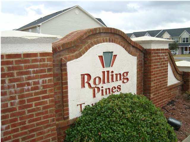 Quiet, end unit in last building on this dead end street overlooking a natural area. New cabinets and granite in kitchen. Black appliances and built-in microwave. This 2-story town house is near schools, medical facilities and shopping...Just a short drive to our military bases and beaches. You will appreciate this floor plan with 3 bedrooms and 2.5 bathrooms. Master with his/hers vanities and closets has vaulted ceiling. Full size washer and dryer. One car attached garage is complete with painted walls and auto garage door opener.   $1695 damage deposit and $750 exit fee. Minimum credit score 725.  Sorry no smoking, pets, water filled furniture or satellite dishes. See documents and video tabs for application and walk through.           ### PLEASE CONTACT OWNER DIRECTLY @ 850-830-6799 ##