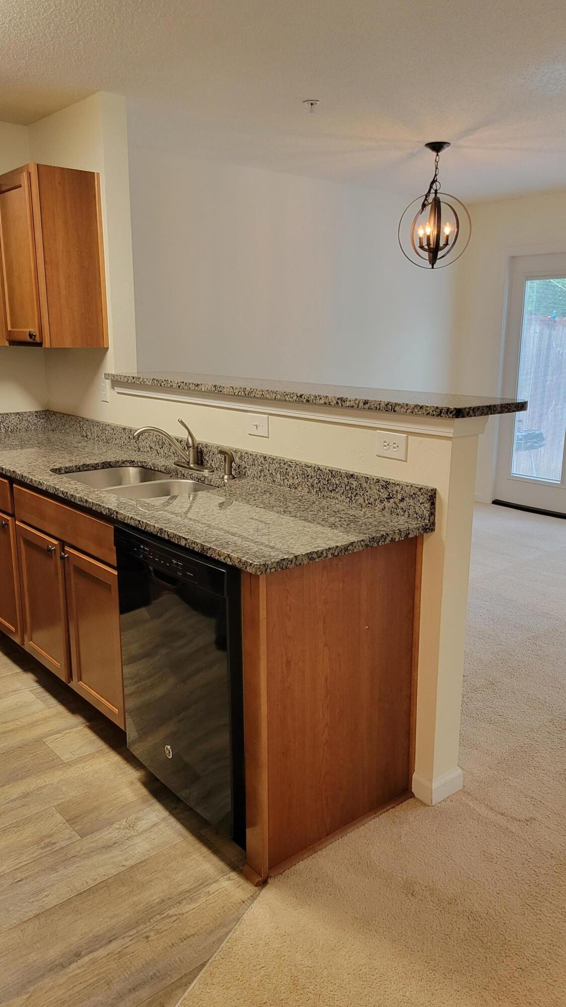 ROLLING PINES - Residential Lease