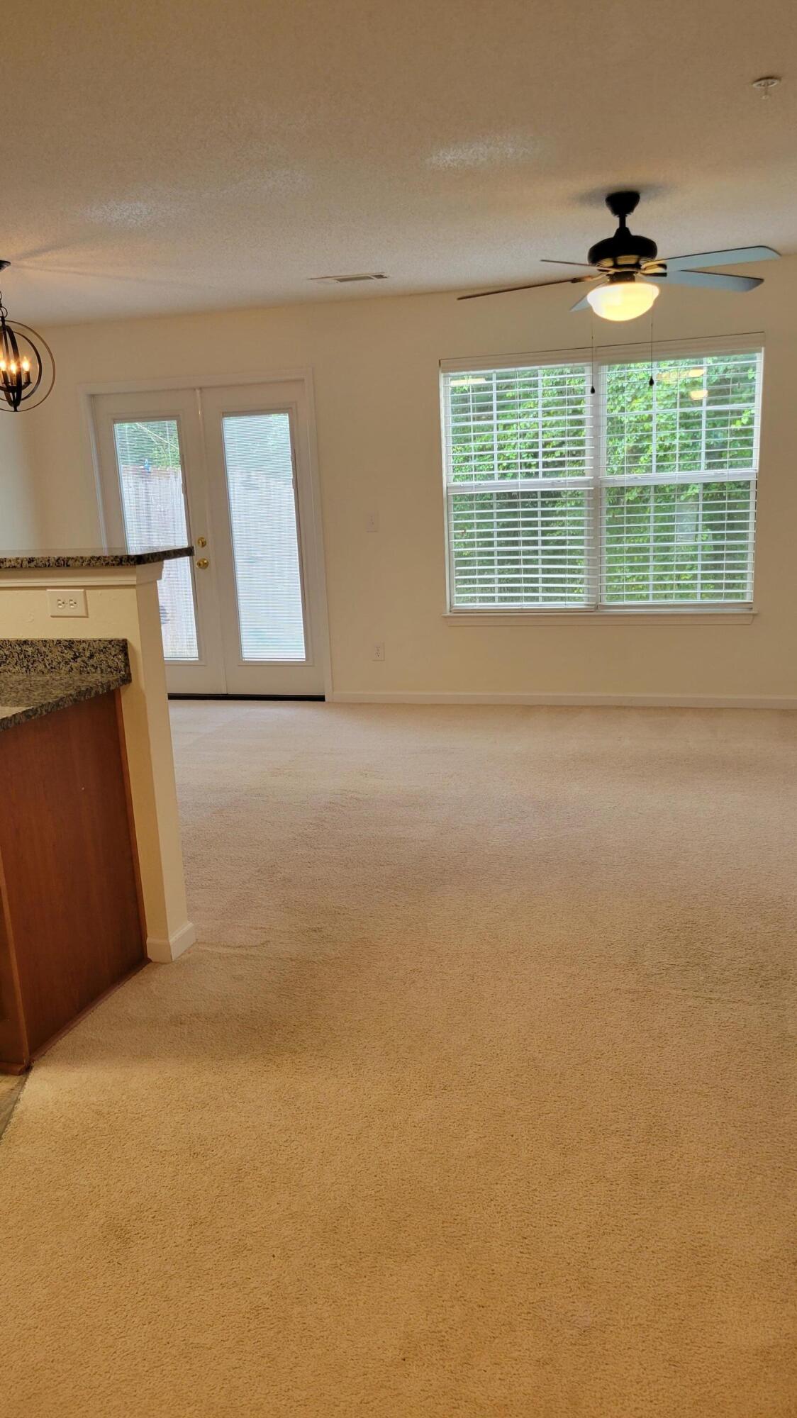 ROLLING PINES - Residential Lease