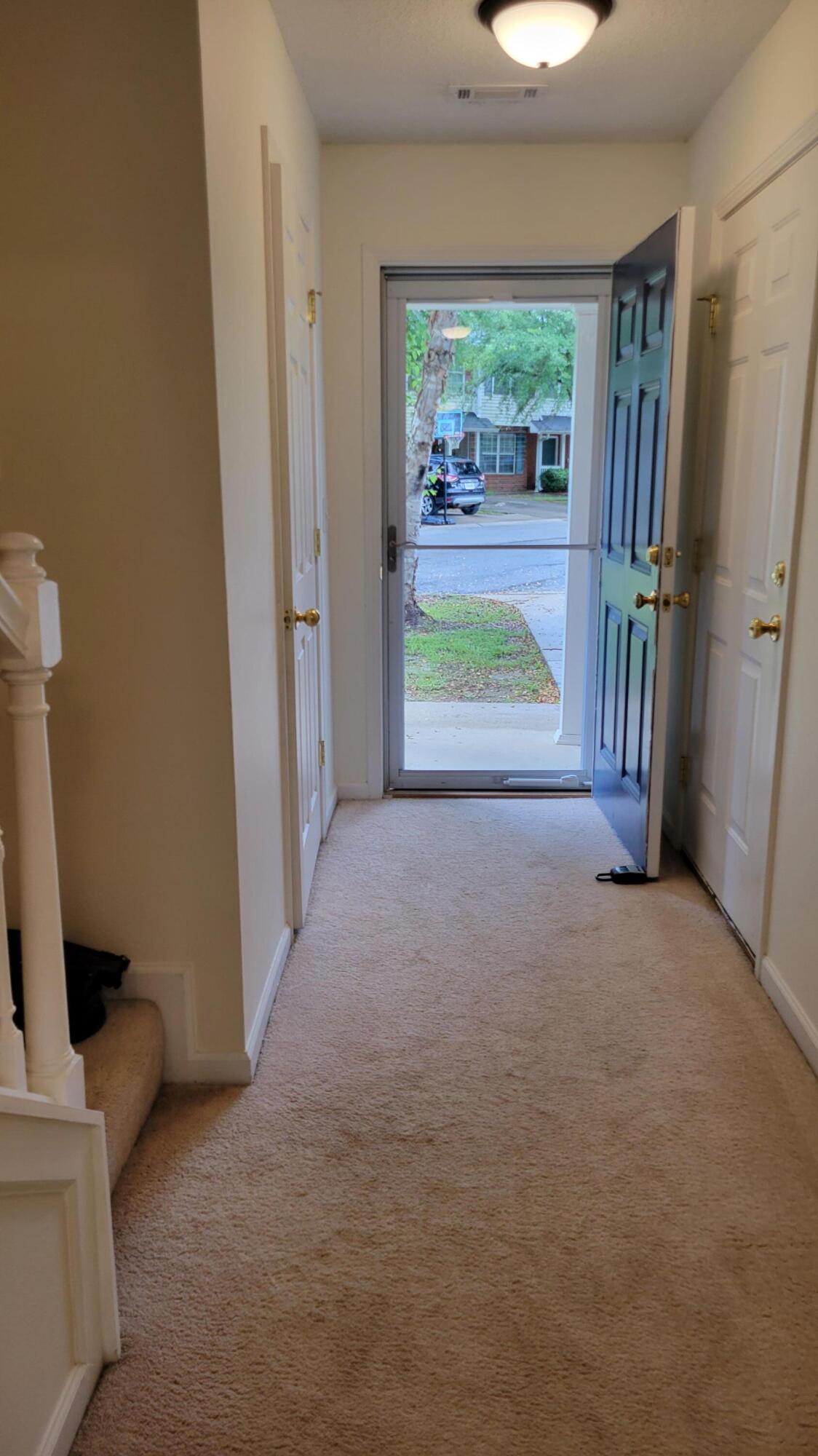 ROLLING PINES - Residential Lease