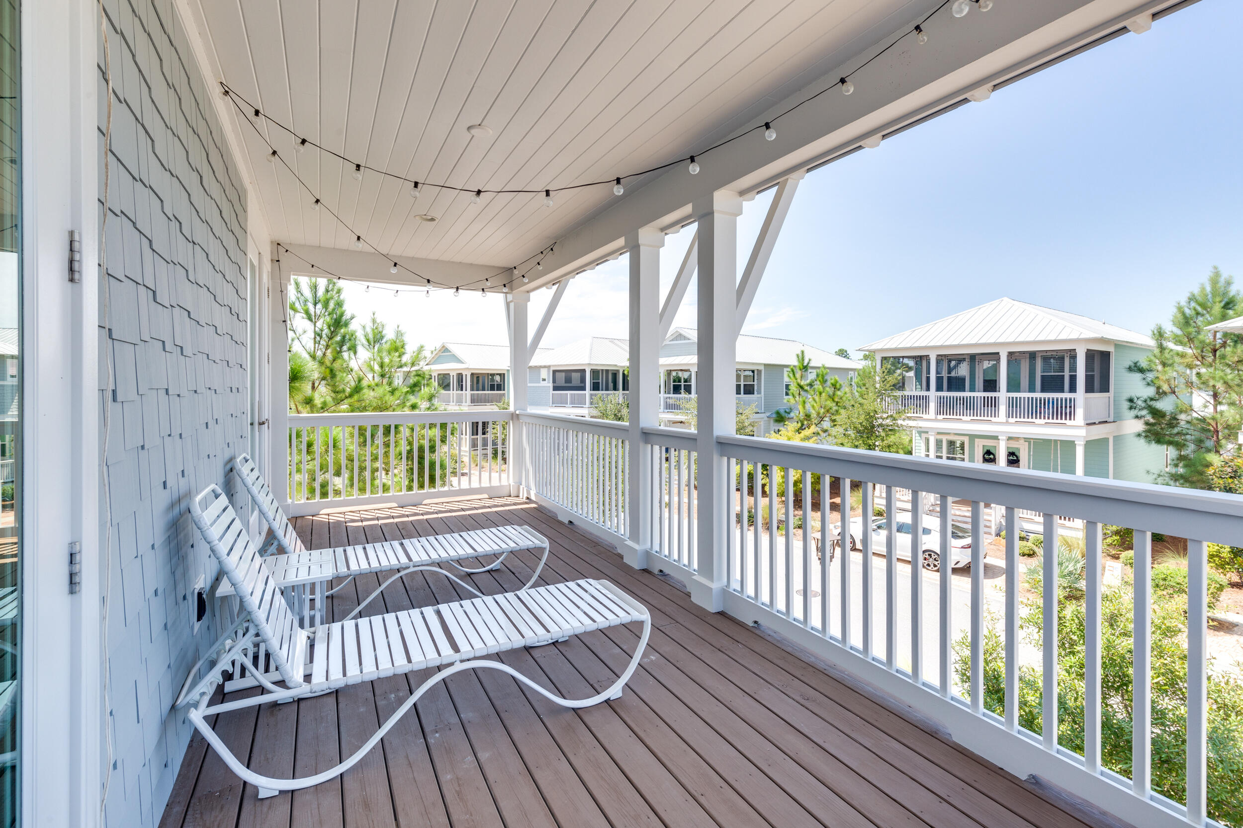 NATUREWALK AT SEAGROVE - Residential