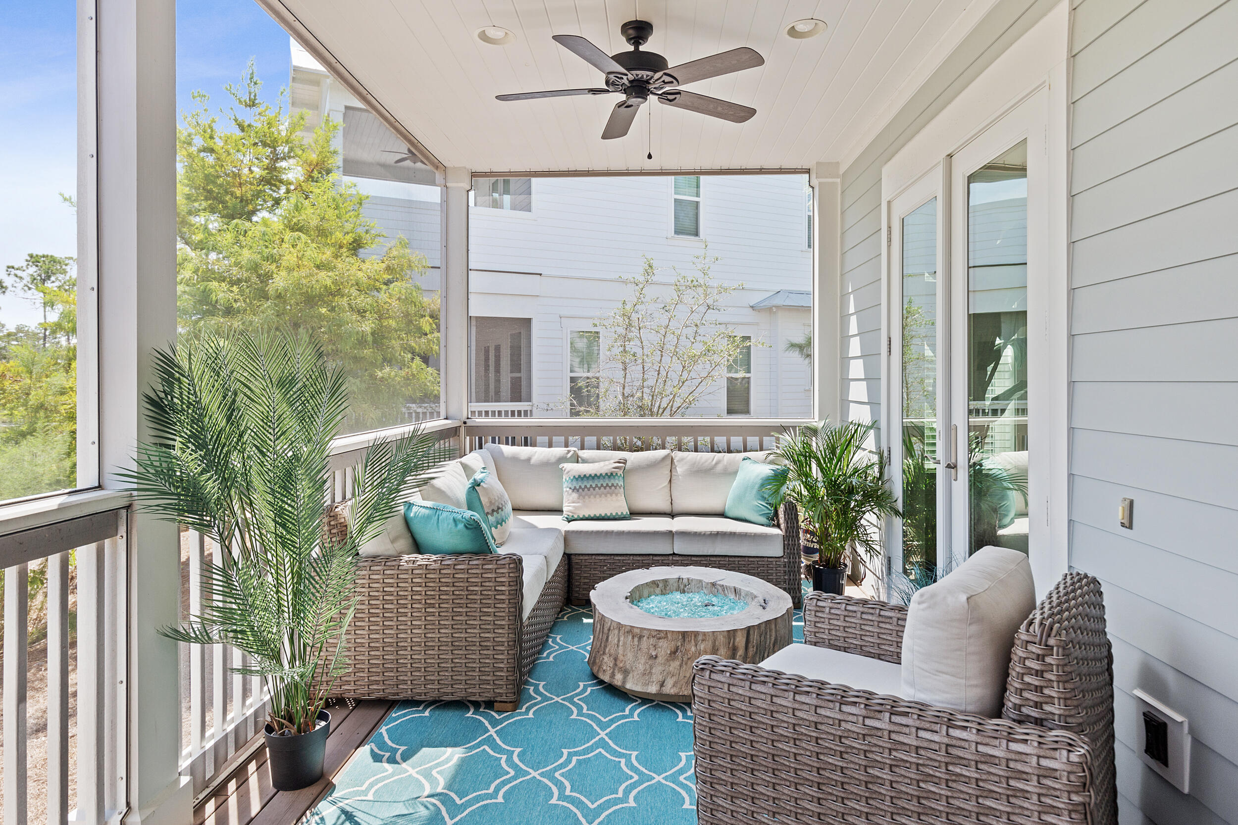 NATUREWALK AT SEAGROVE - Residential