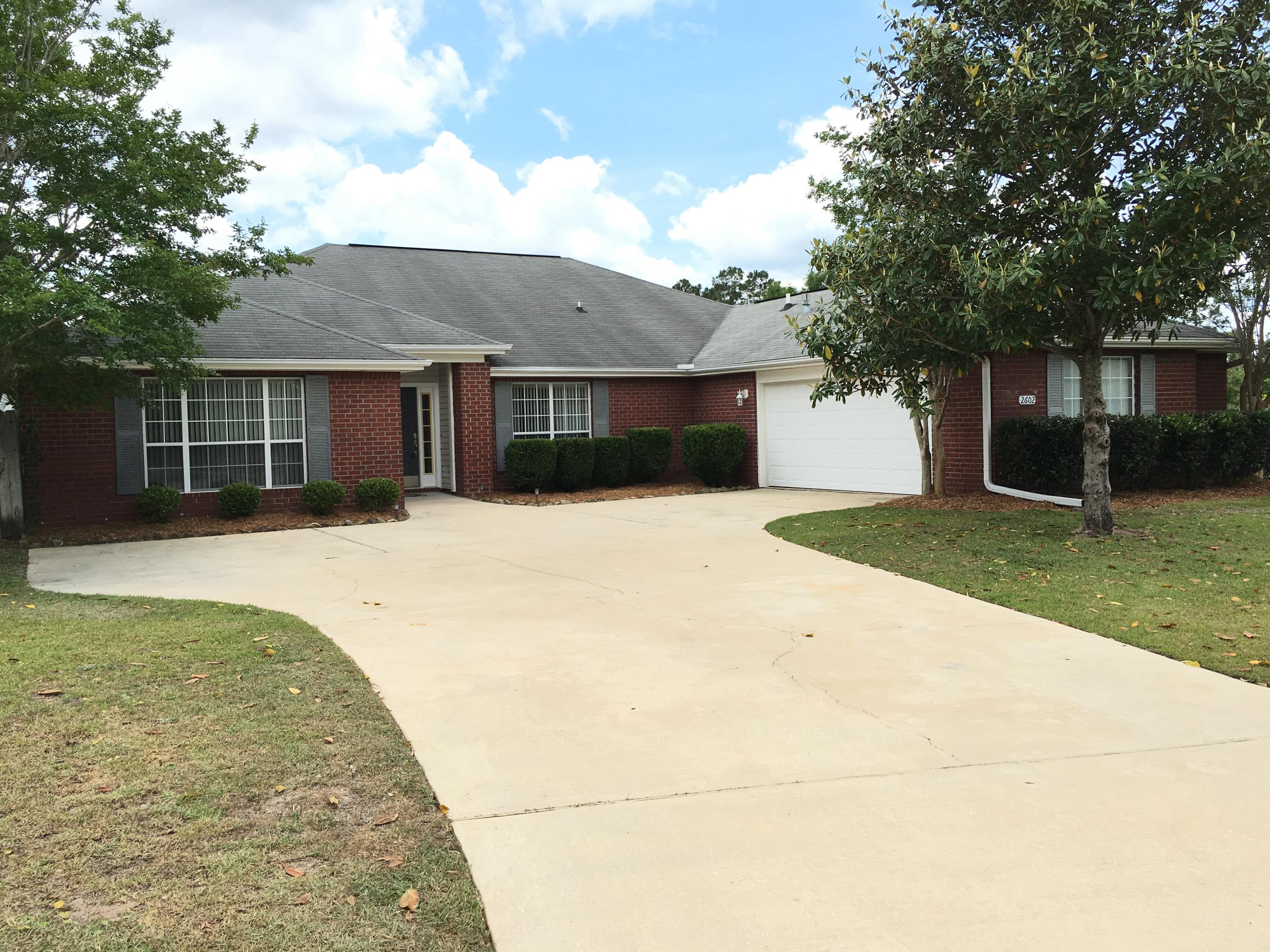 SILVER OAKS PH 1 - Residential Lease