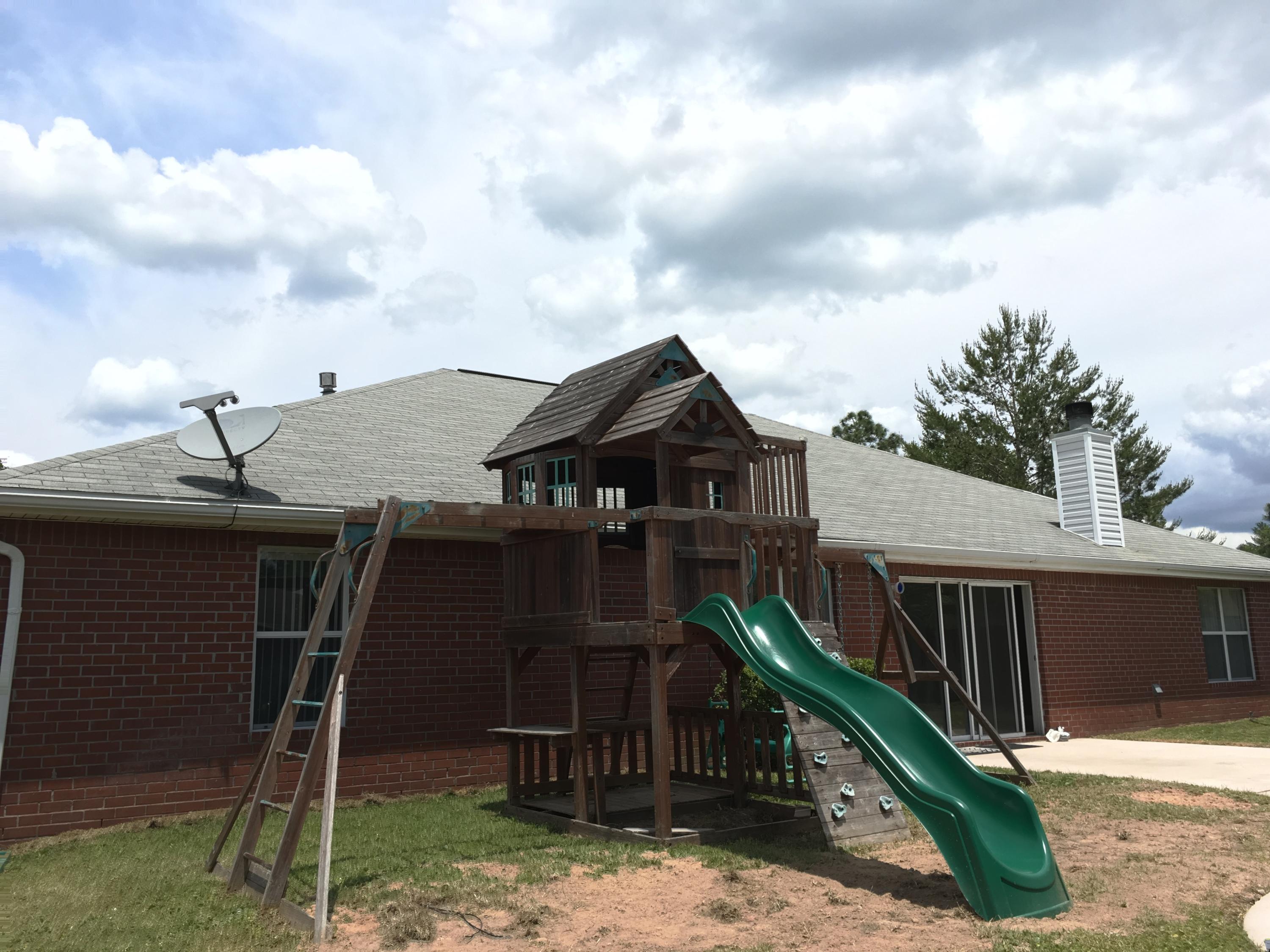 SILVER OAKS PH 1 - Residential Lease