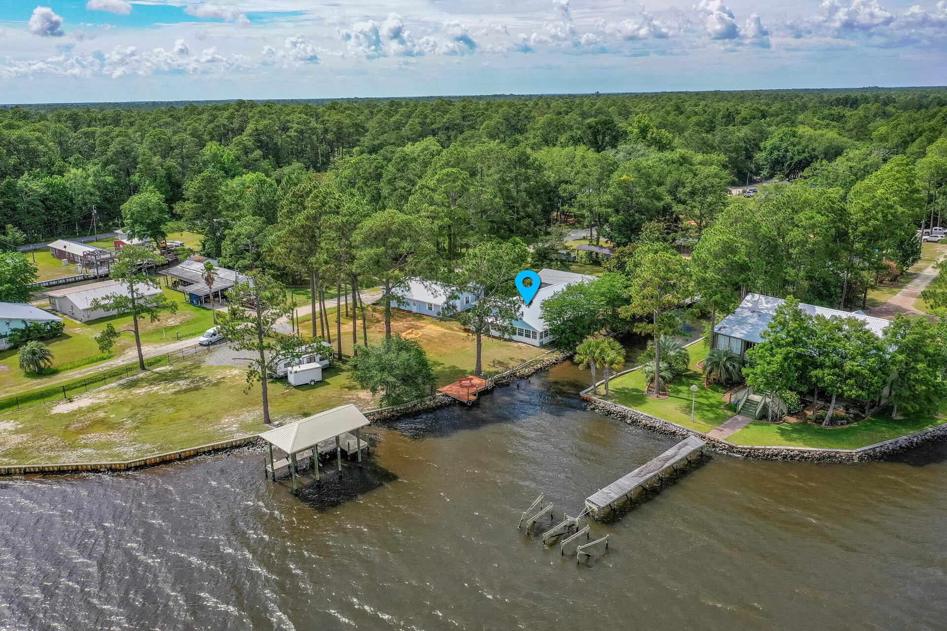 BAYSHORE RESORT UNREC - Residential