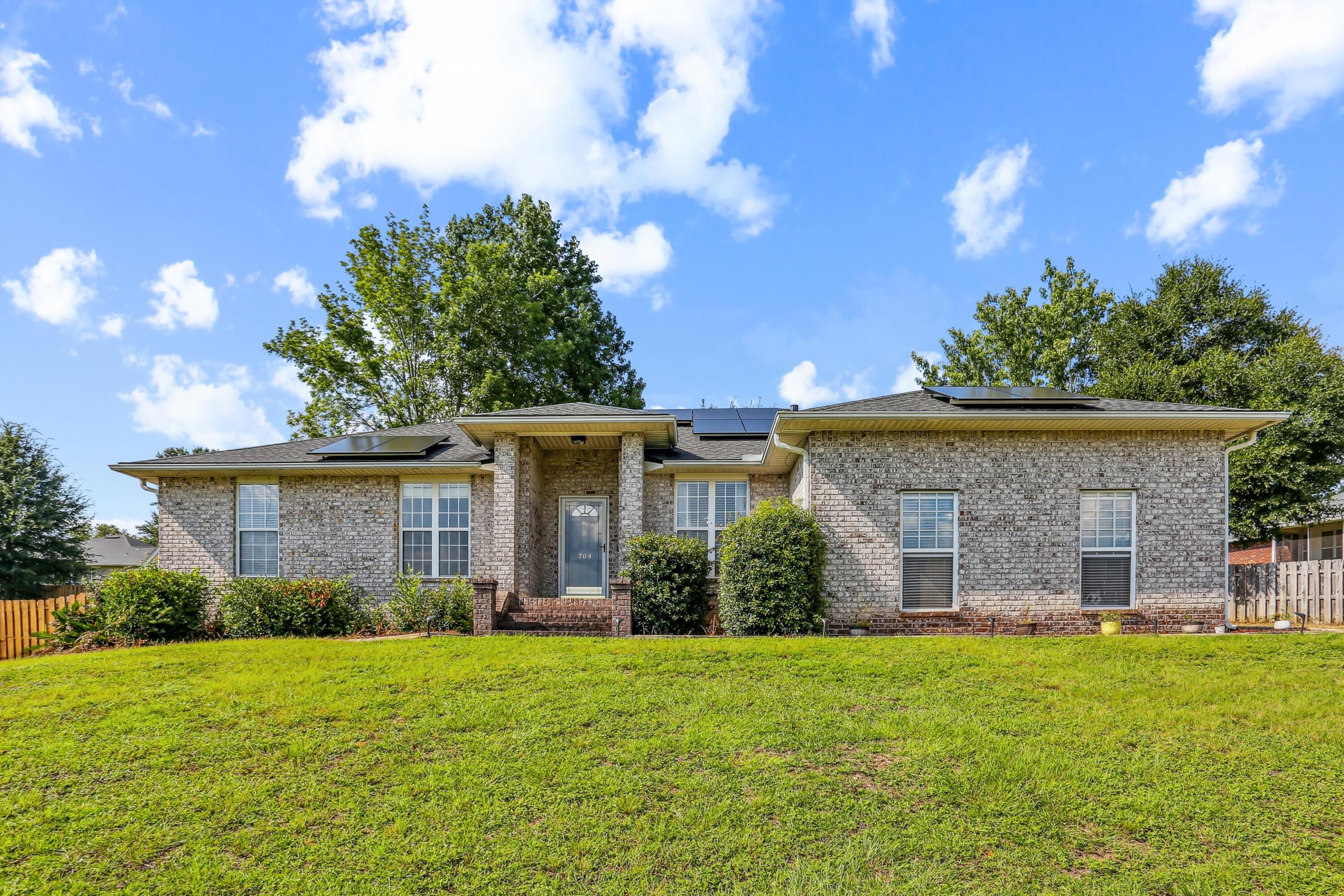 ANTIOCH ESTATES S/D - Residential