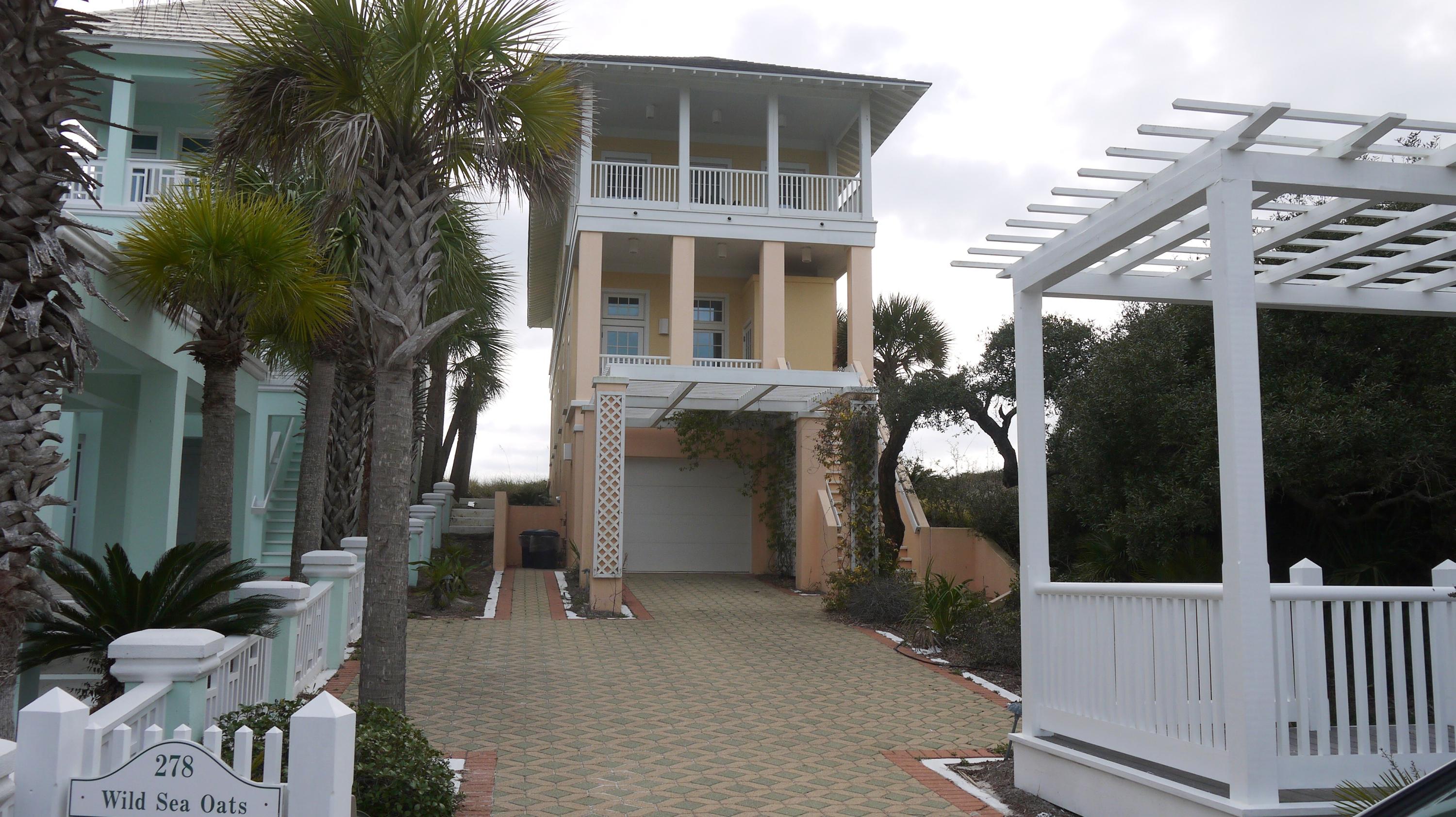 CARILLON BEACH - Residential