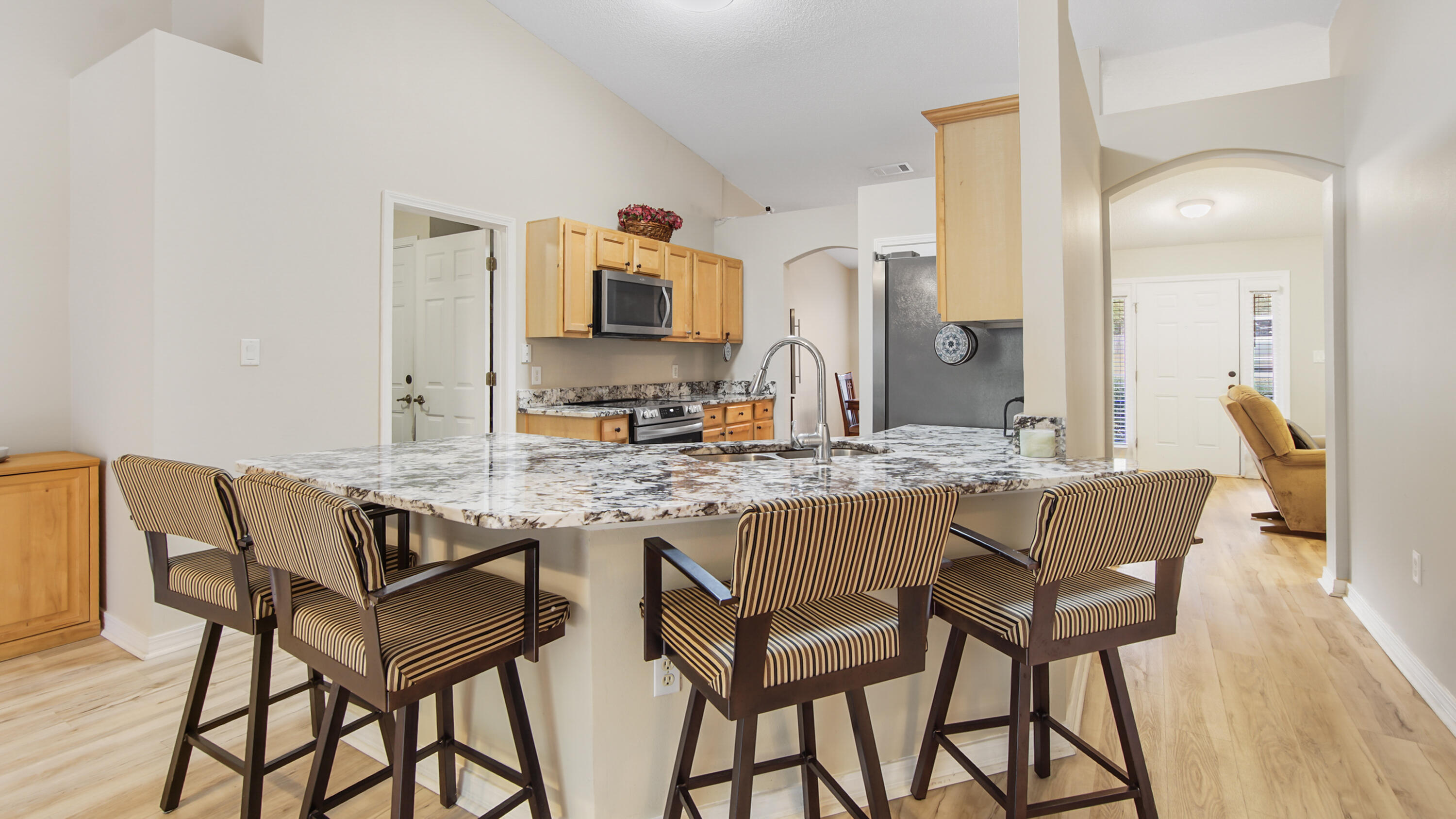 Pleasant Ridge Estate - Residential