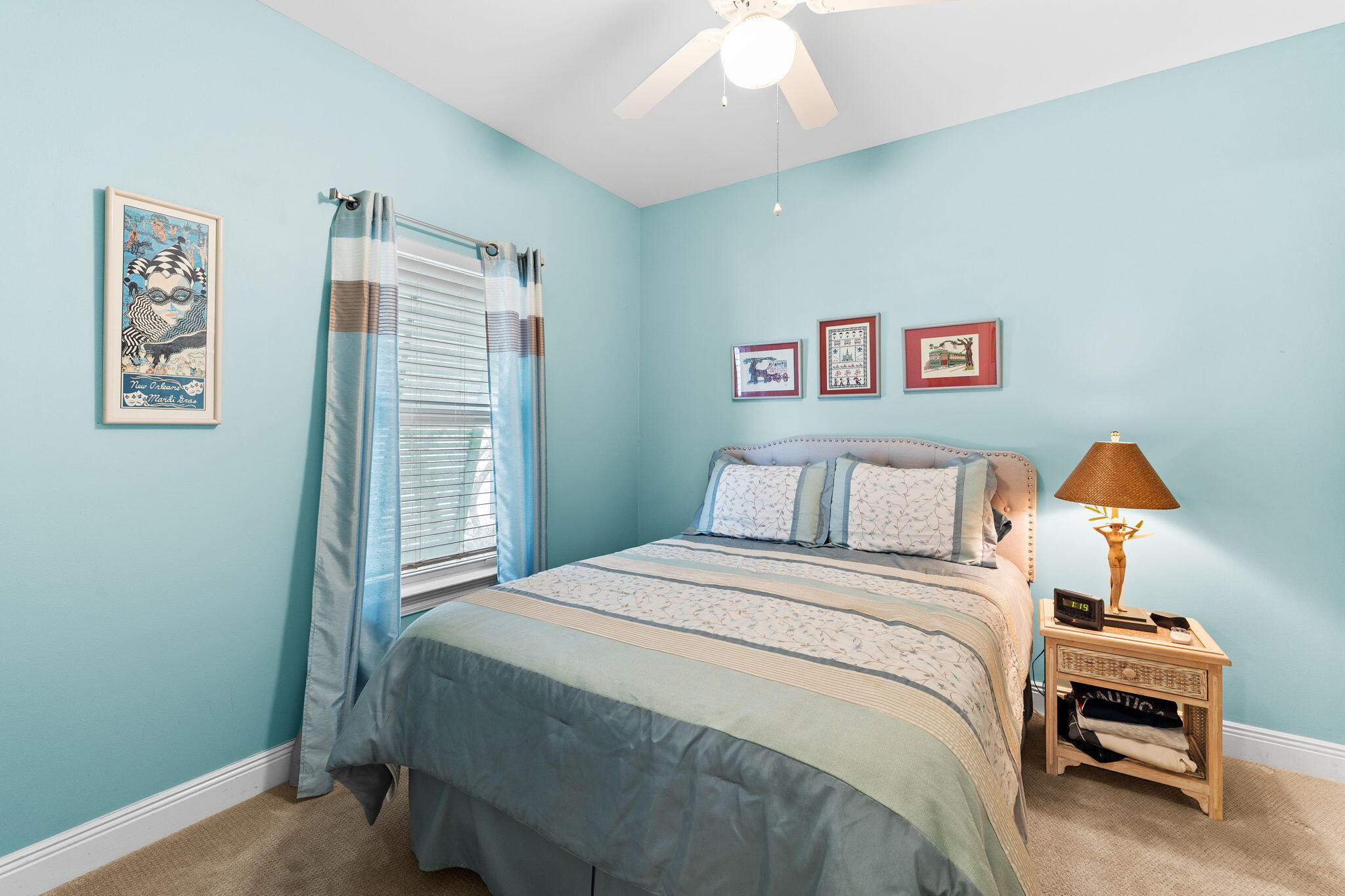GULF SHORE MANOR - Residential