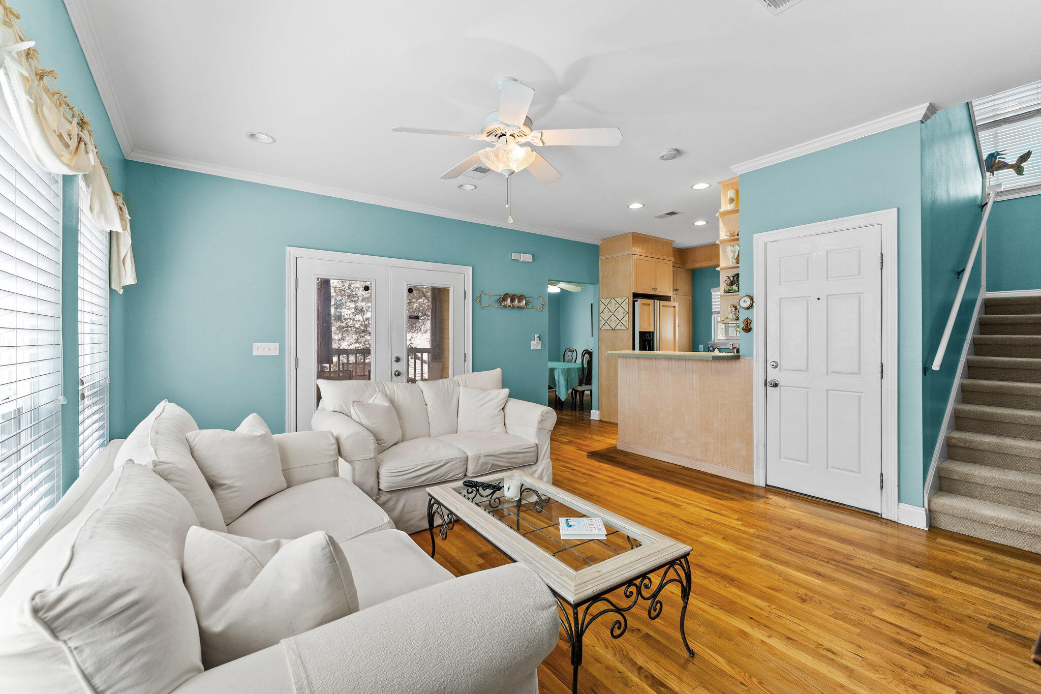 GULF SHORE MANOR - Residential