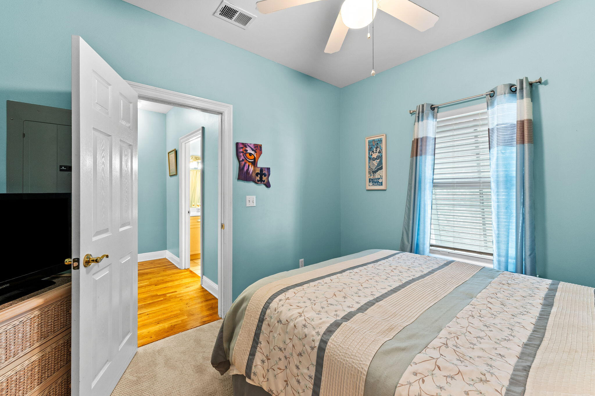 GULF SHORE MANOR - Residential
