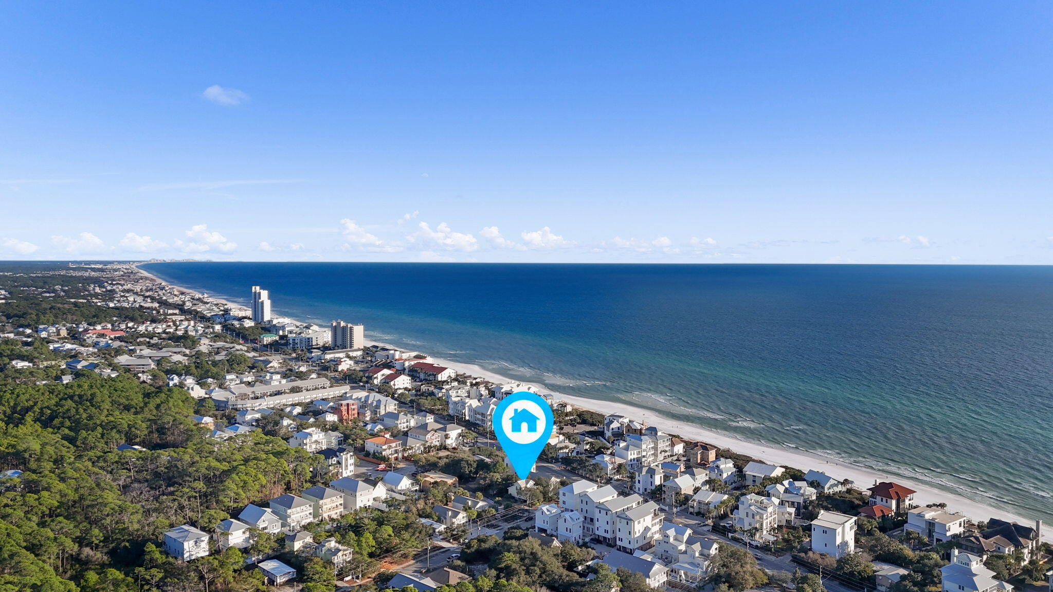 GULF SHORE MANOR - Residential