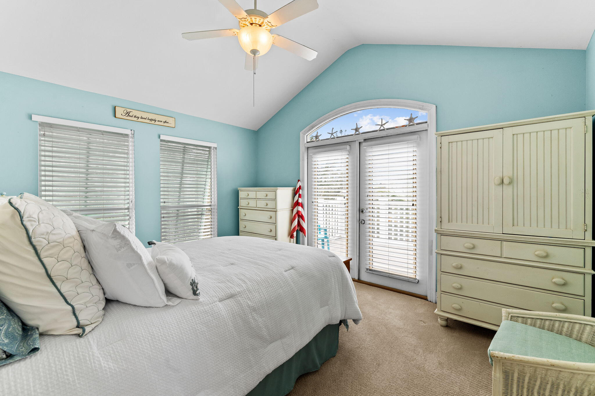 GULF SHORE MANOR - Residential