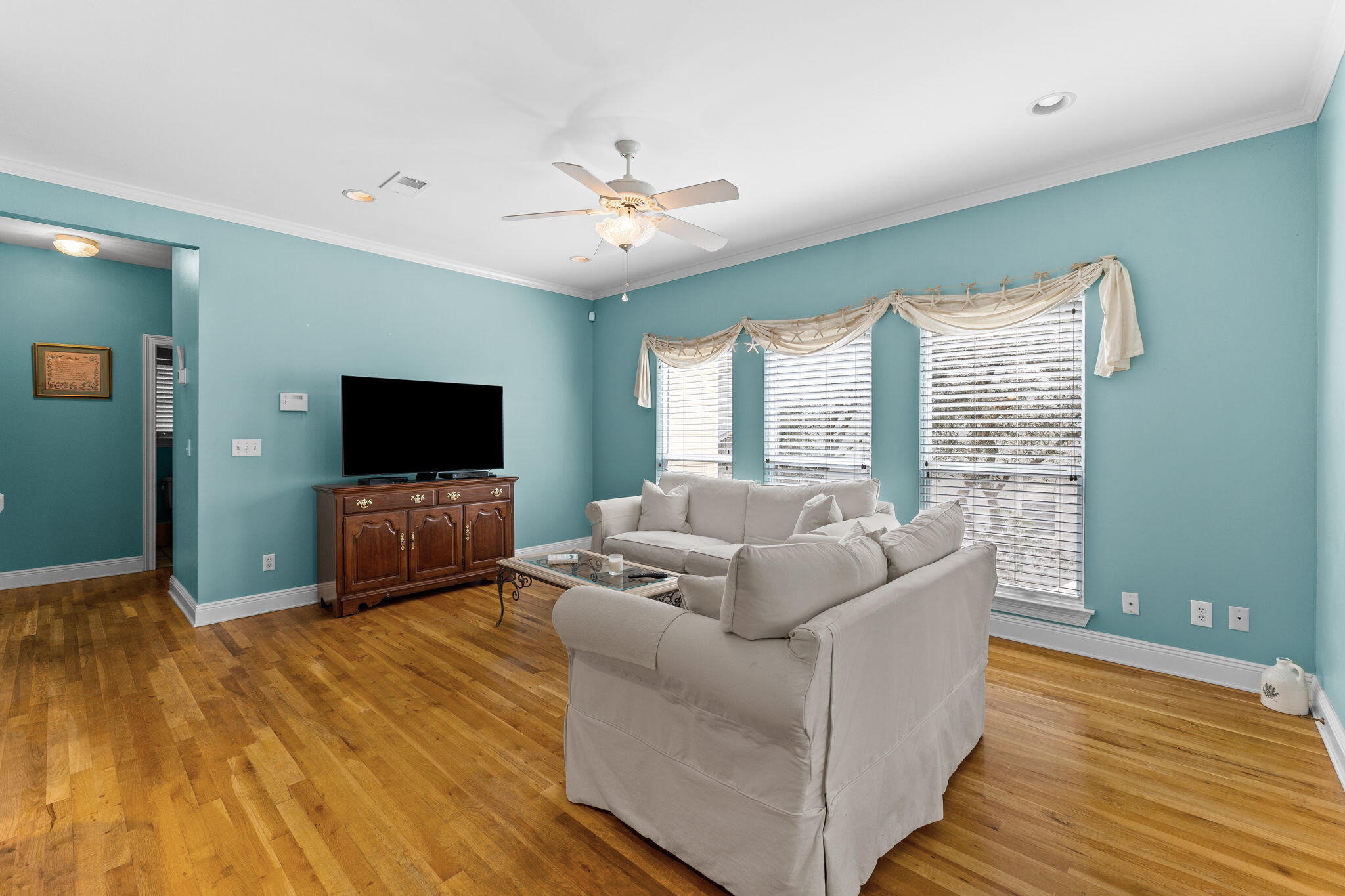 GULF SHORE MANOR - Residential