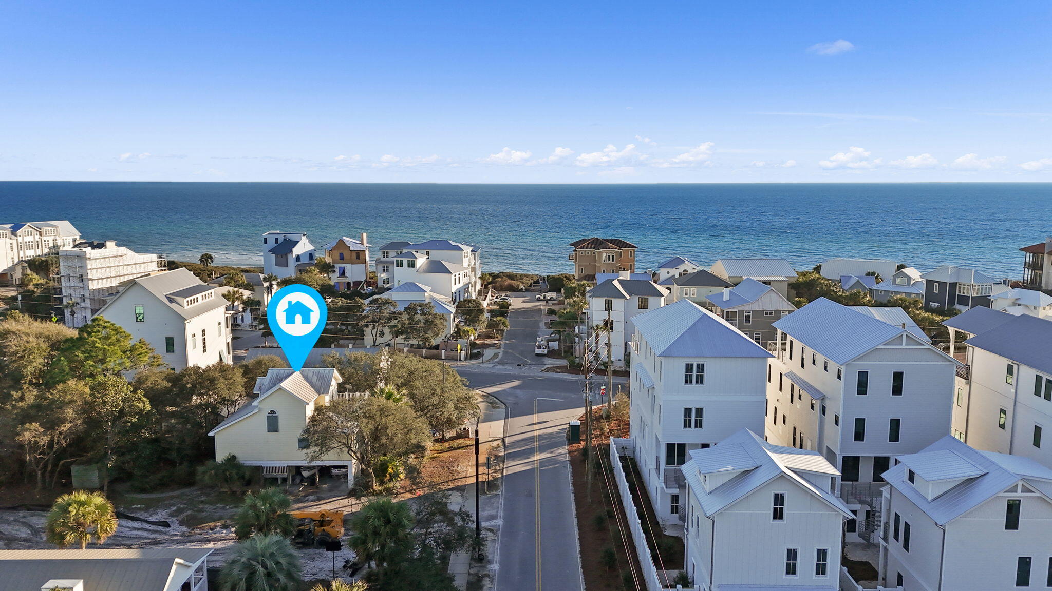 GULF SHORE MANOR - Residential