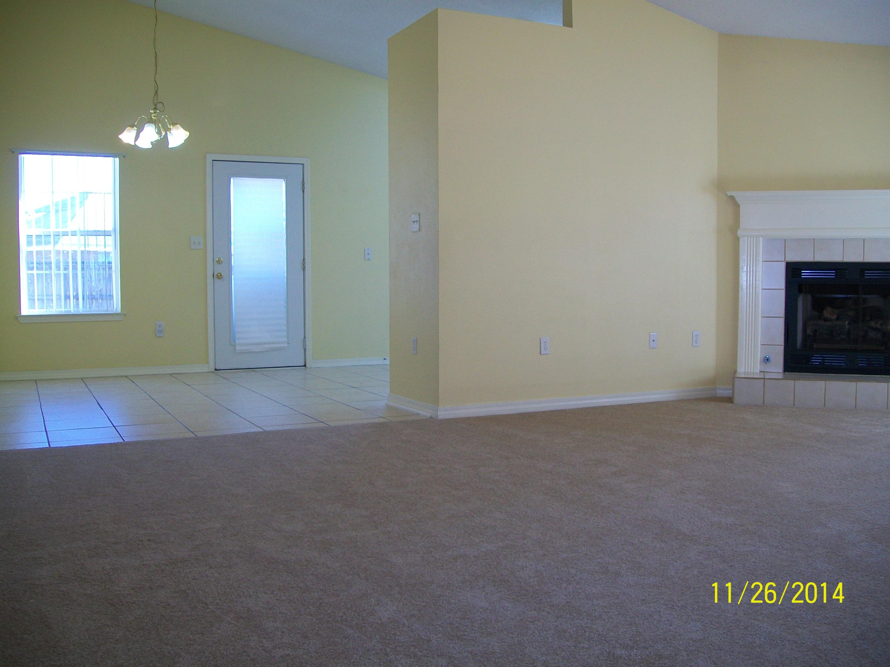 EMERALD VILLAGE S/D - Residential Lease