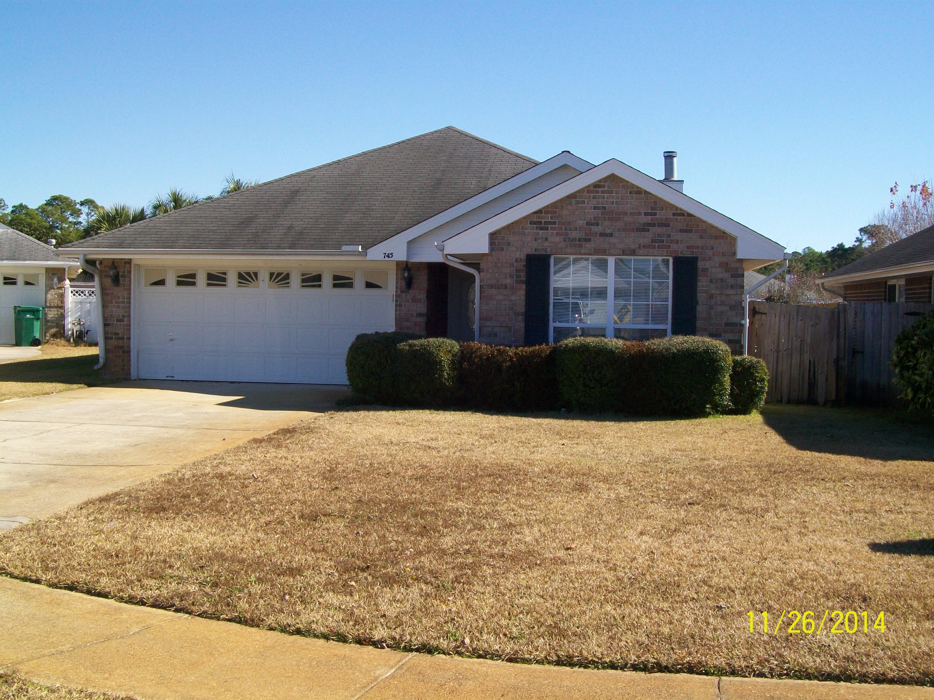 EMERALD VILLAGE S/D - Residential Lease