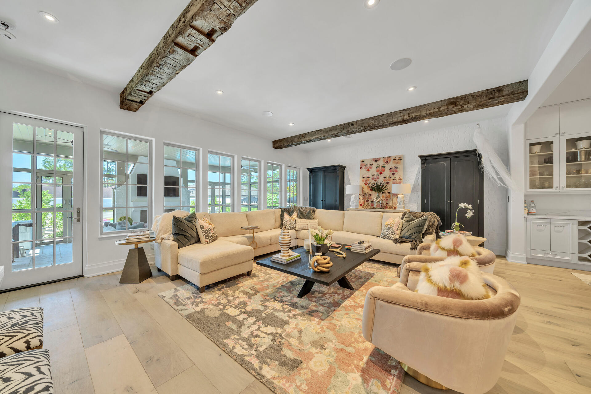Pines of Blue Mountain - Residential