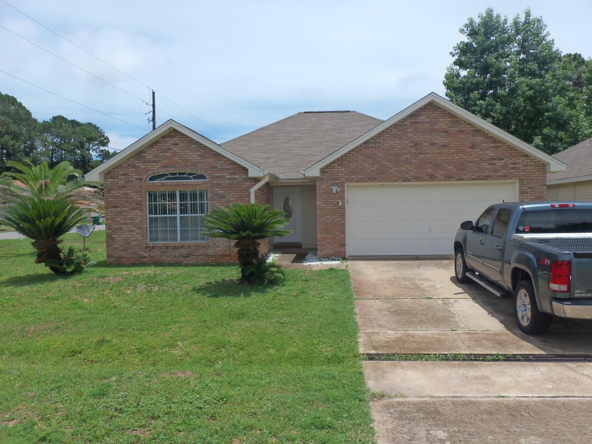SUNRISE VILLAGE S/D - Residential Lease