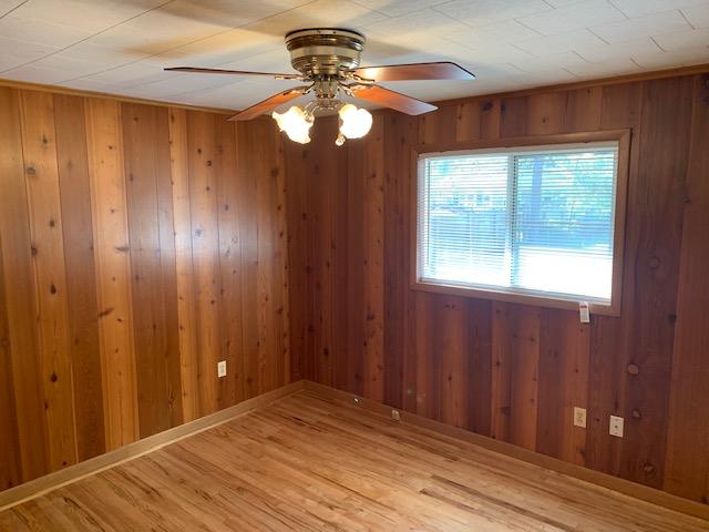 WYNNEHAVEN BEACH ESTATES - Residential Lease