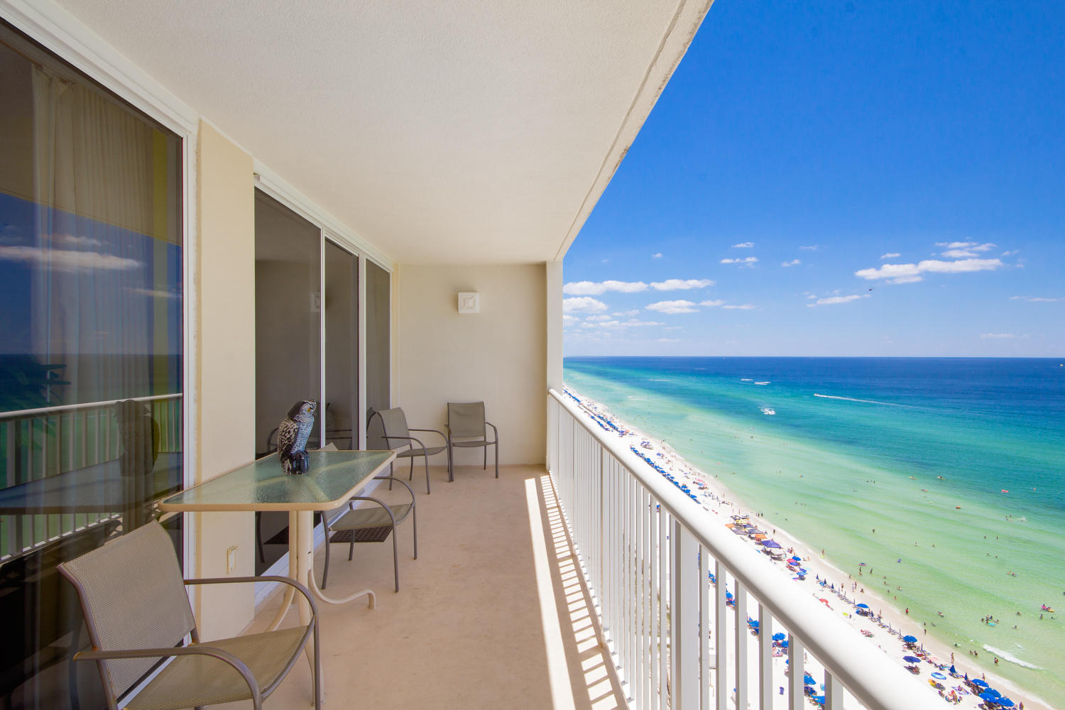 MAJESTIC BEACH TOWERS I - Residential