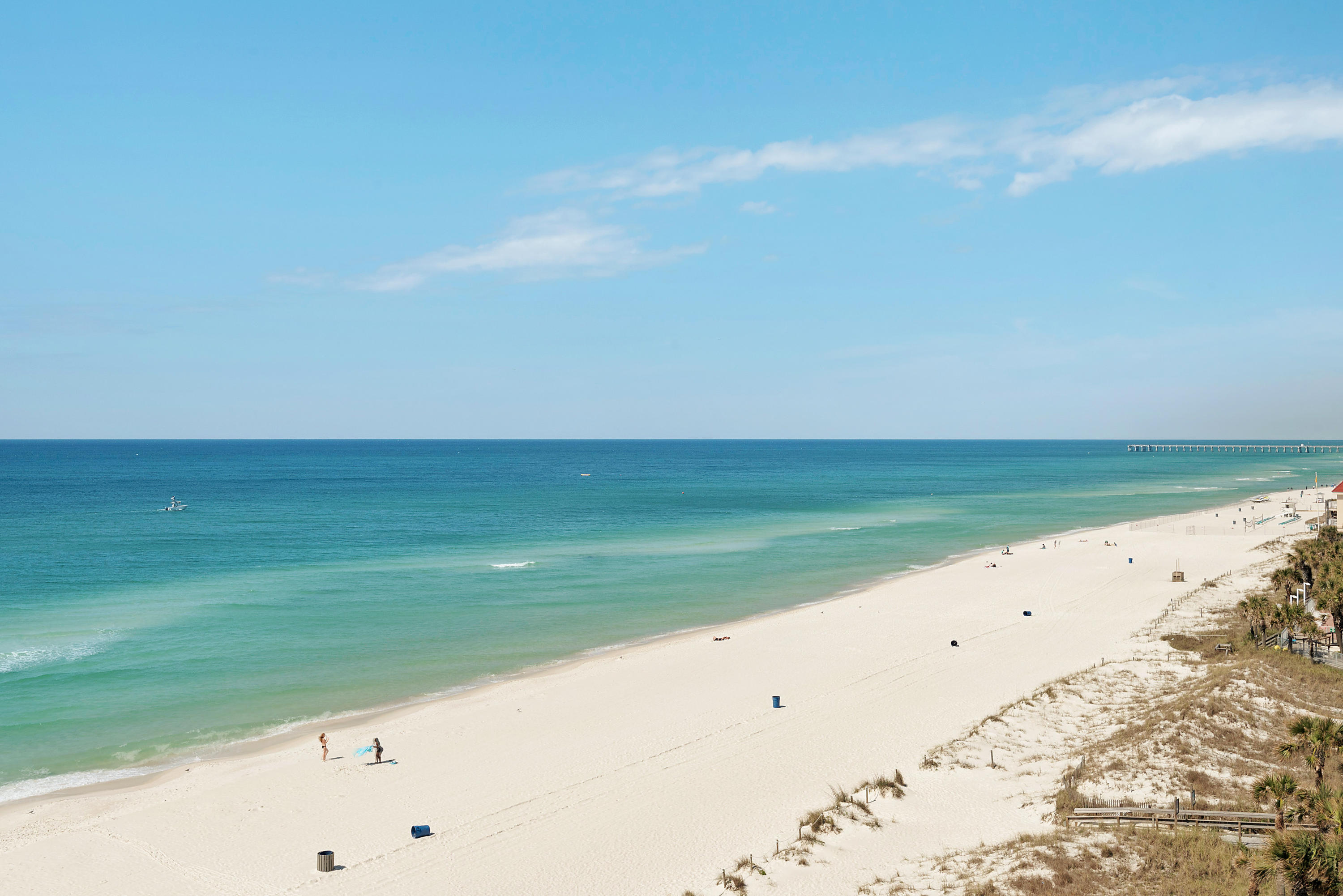 MAJESTIC BEACH TOWERS I - Residential