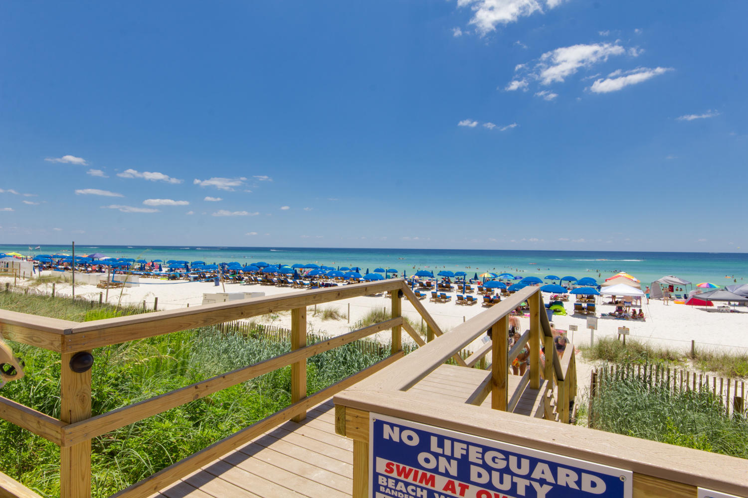 MAJESTIC BEACH TOWERS I - Residential