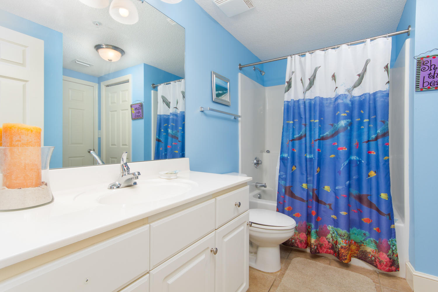 MAJESTIC BEACH TOWERS I - Residential
