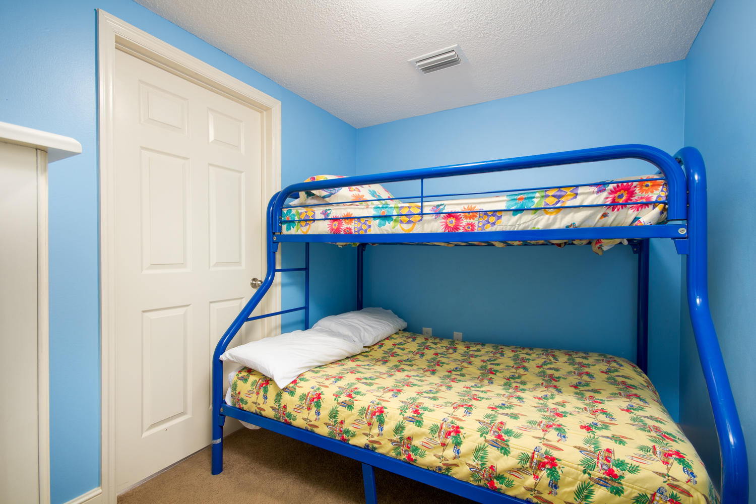 MAJESTIC BEACH TOWERS I - Residential