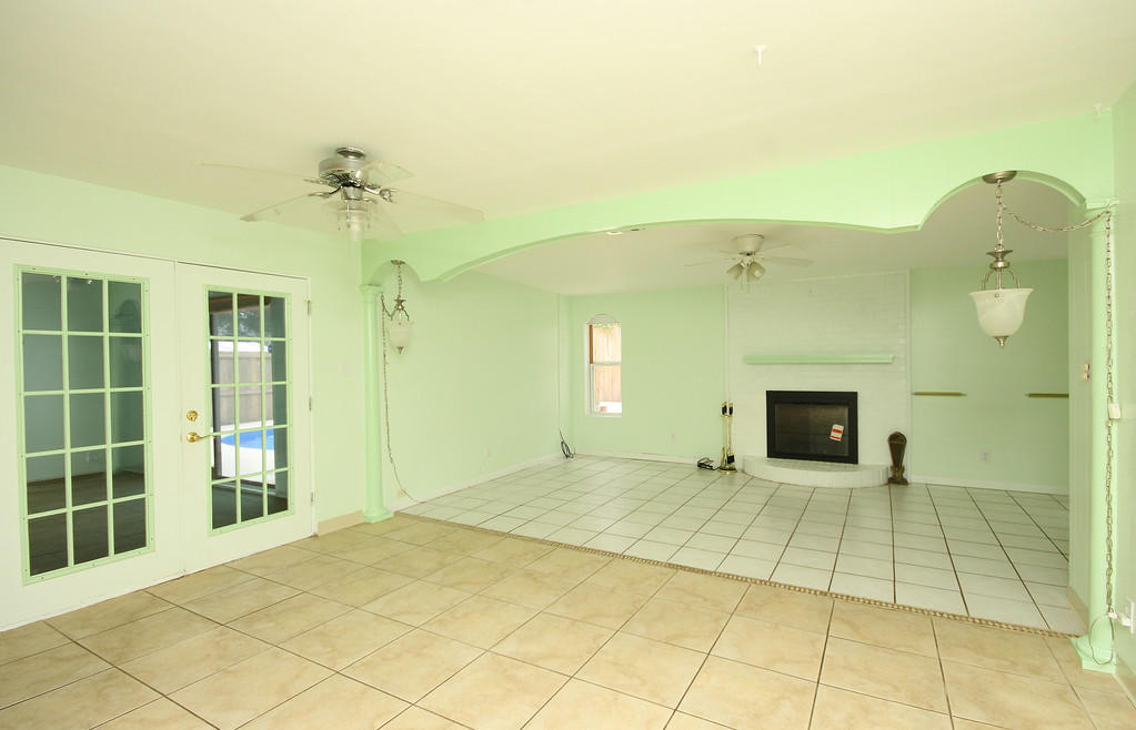 BRYN MAWR PARK 1ST ADDN - Residential