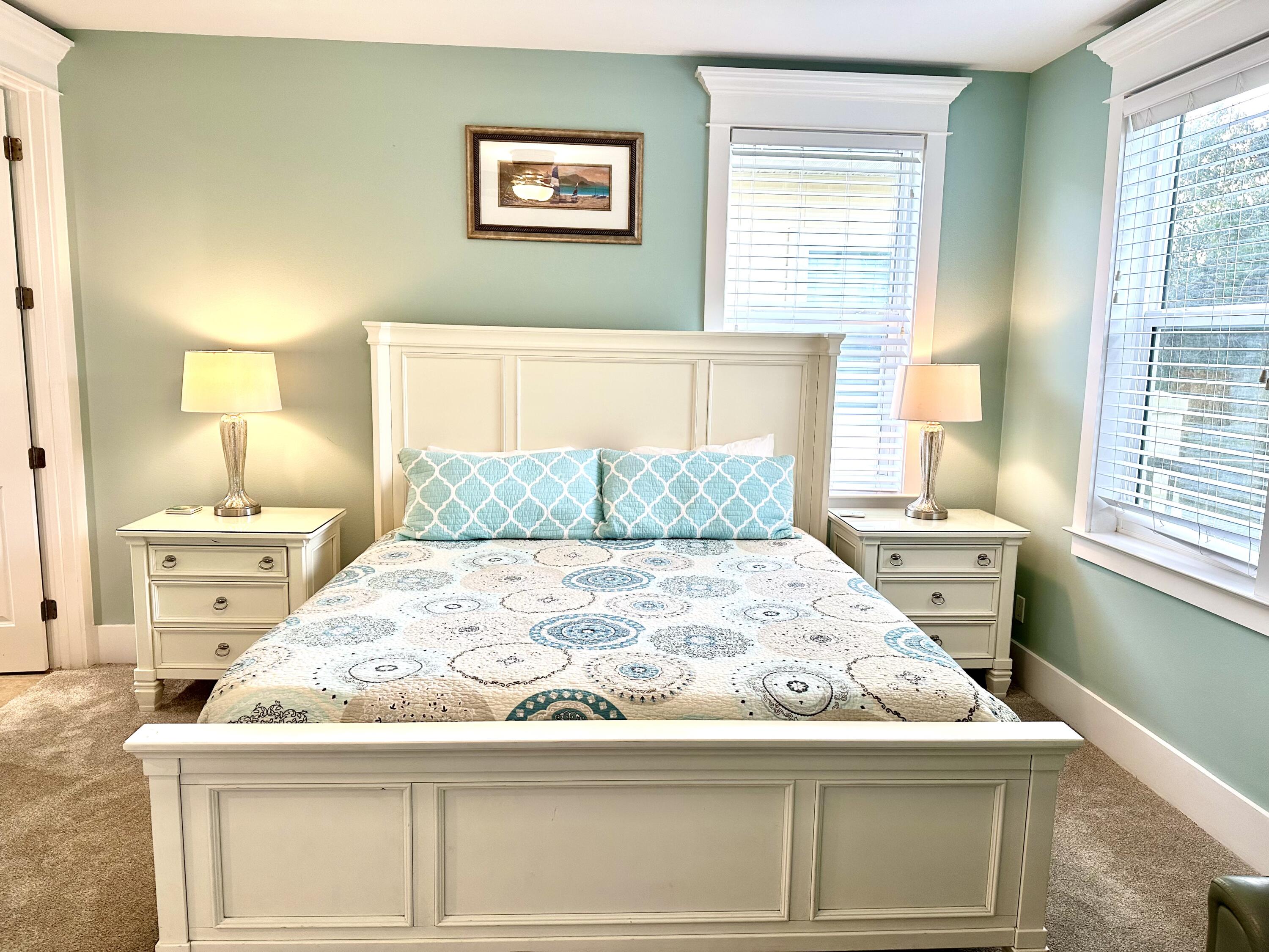 MIRAMAR BEACH VILLAS - Residential
