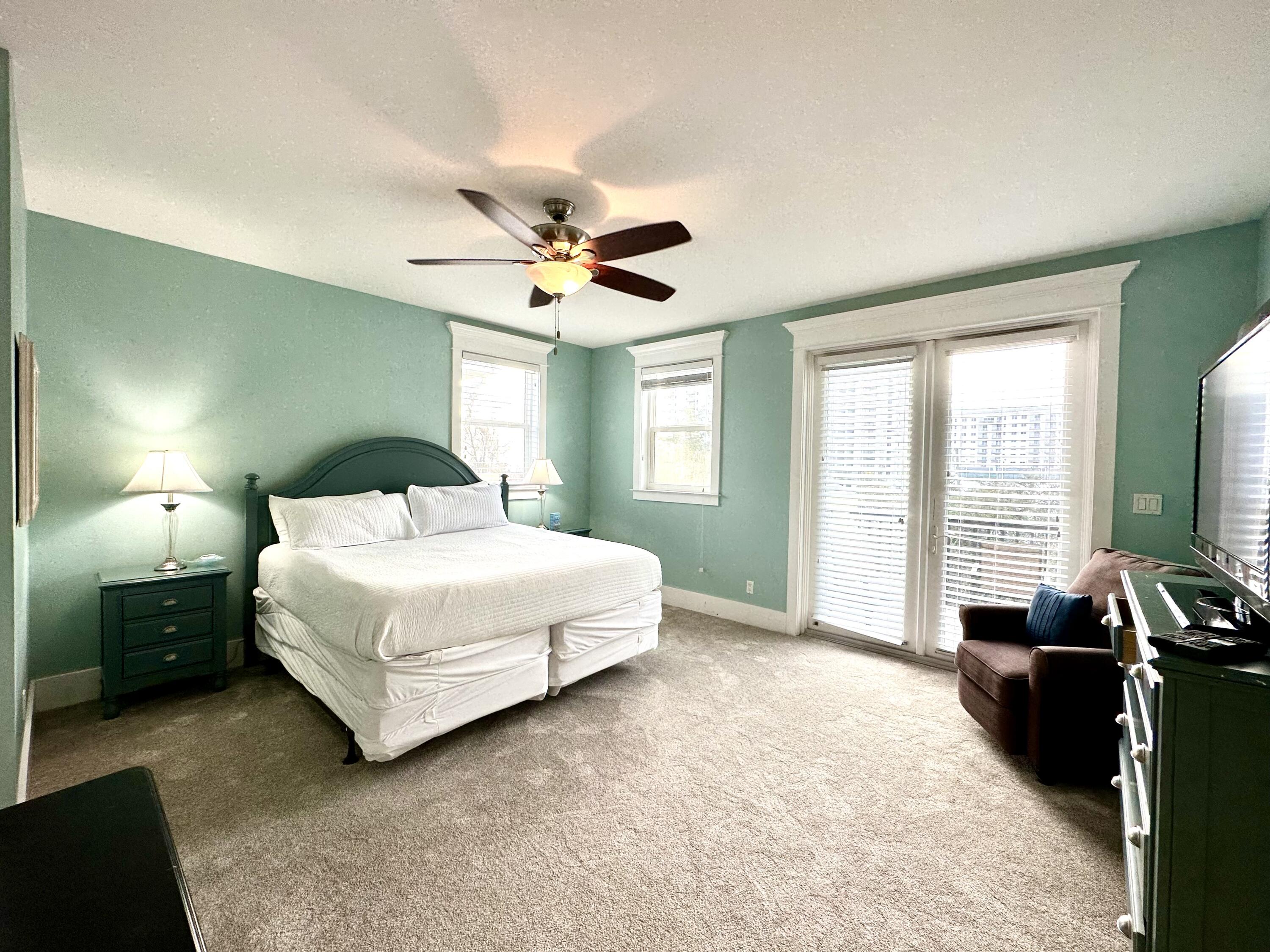 MIRAMAR BEACH VILLAS - Residential