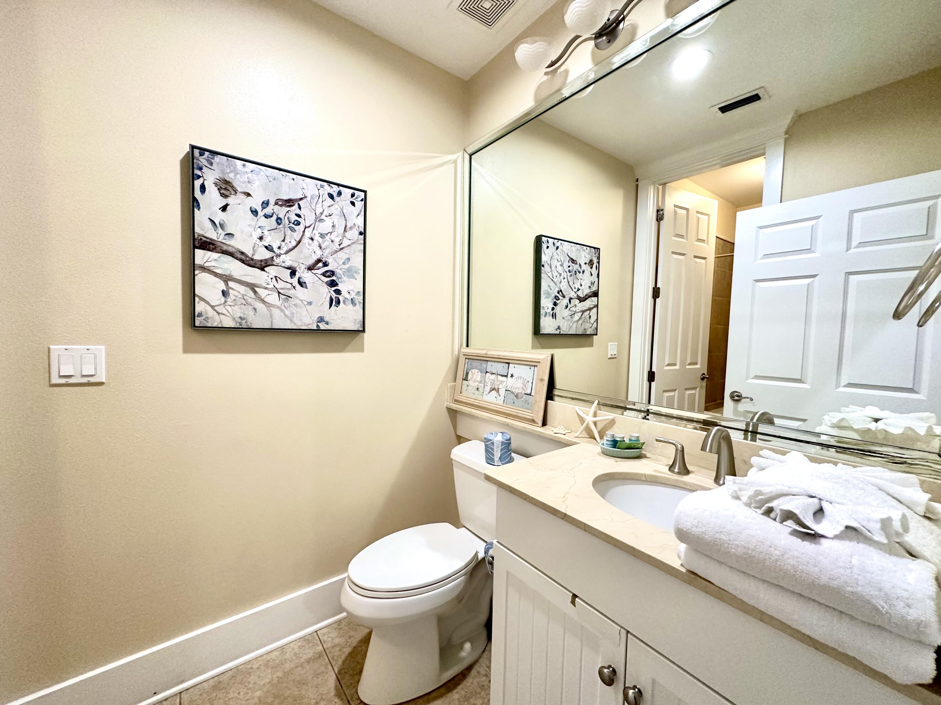 MIRAMAR BEACH VILLAS - Residential