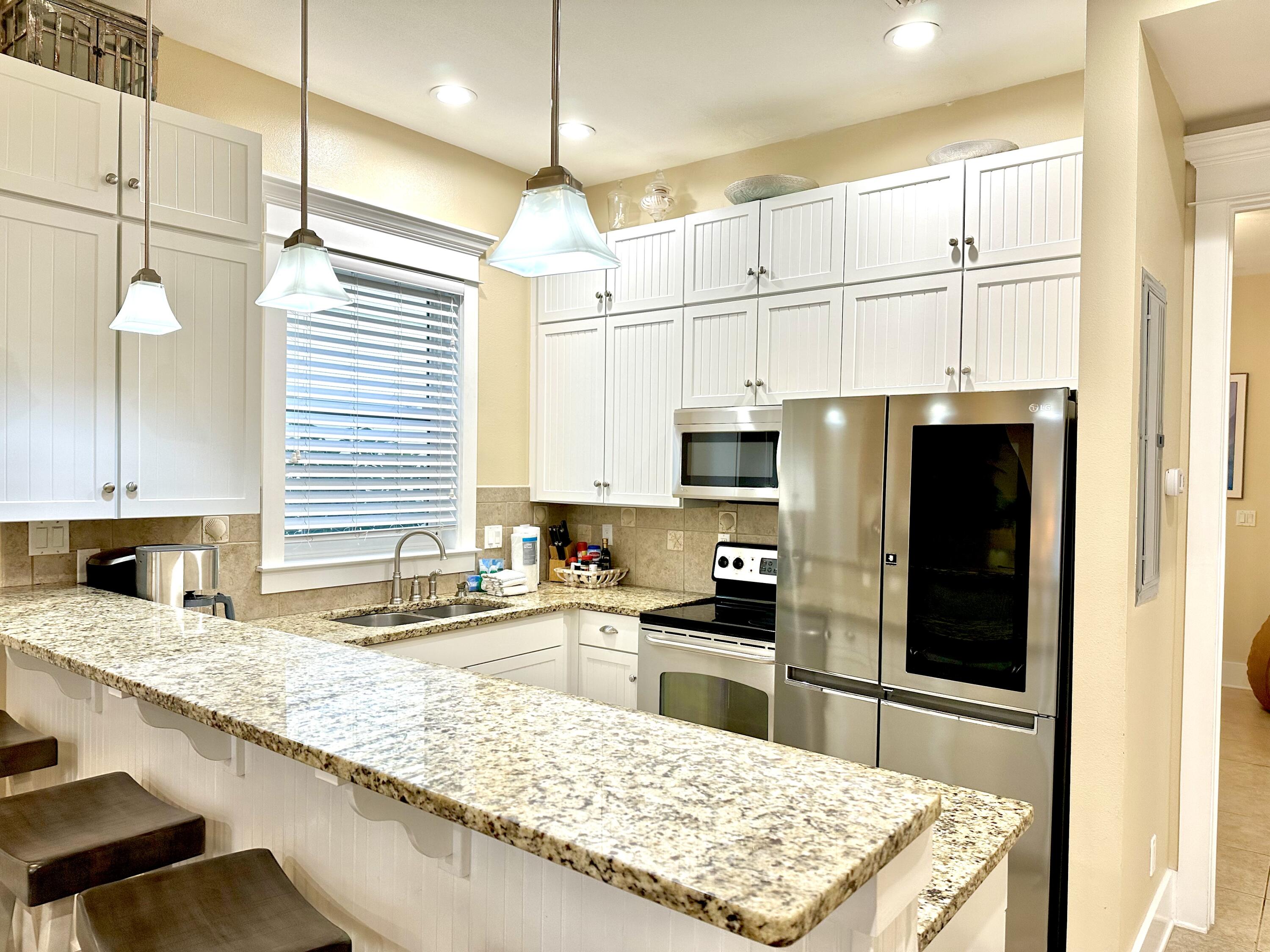 MIRAMAR BEACH VILLAS - Residential