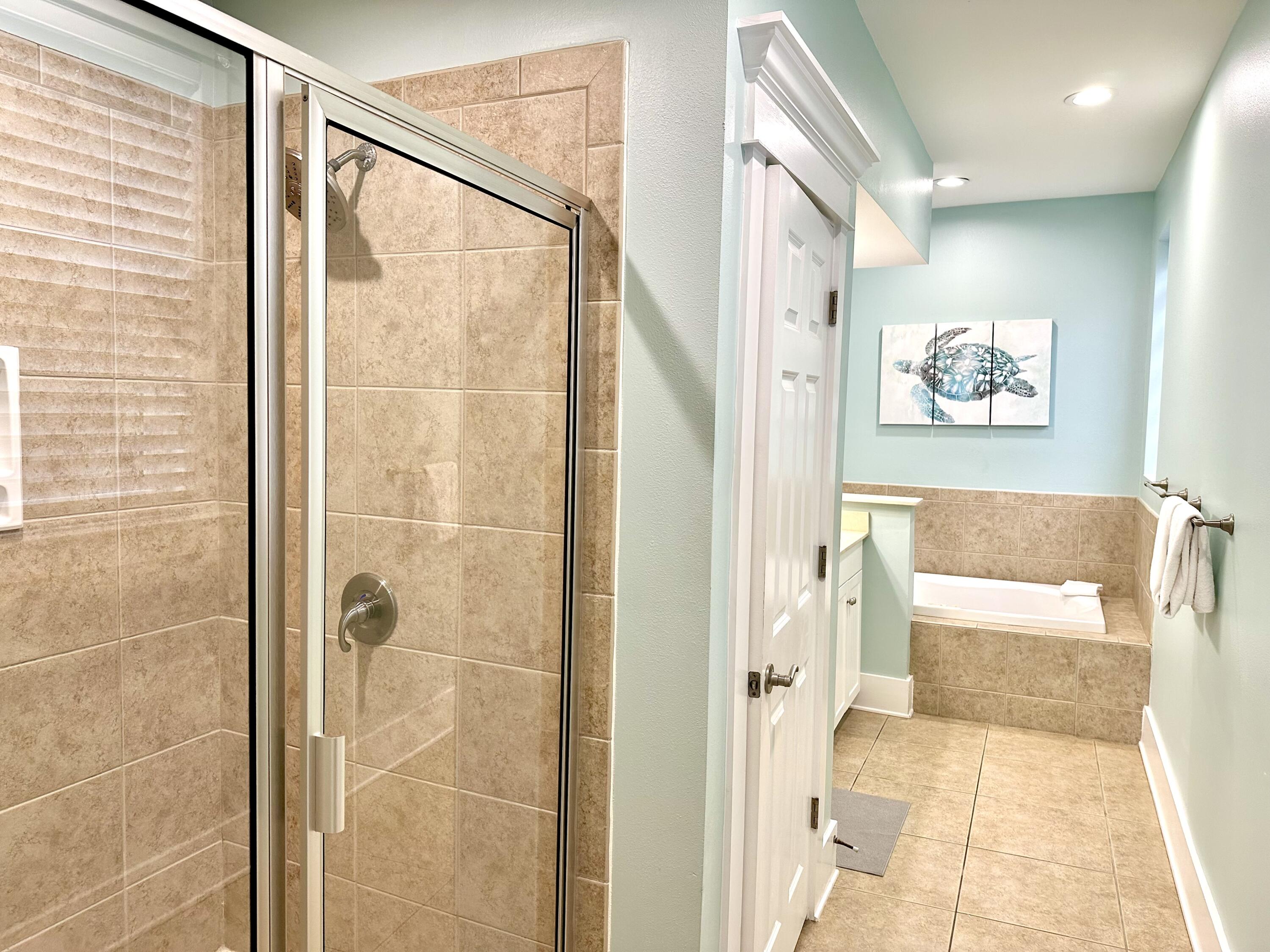 MIRAMAR BEACH VILLAS - Residential