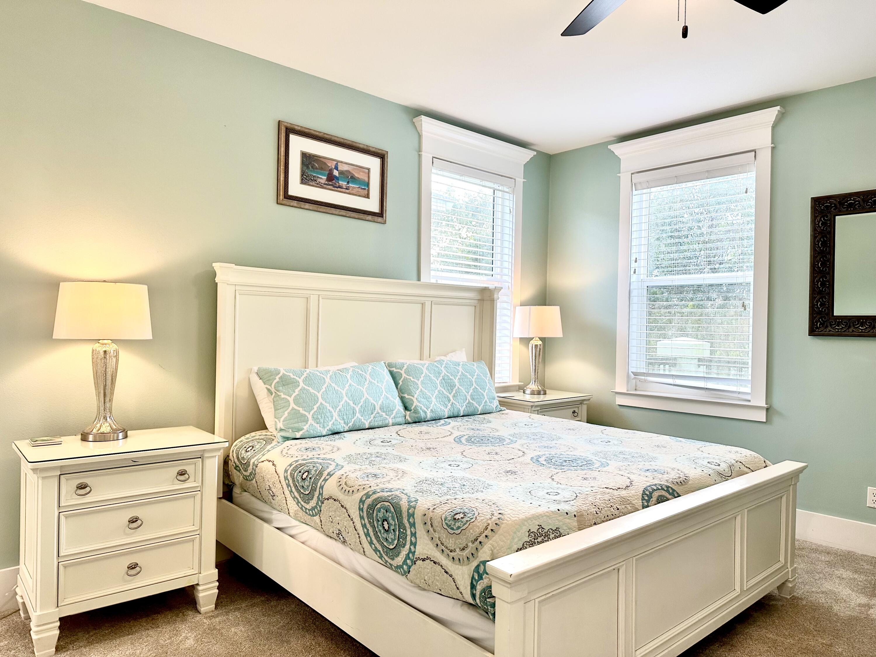MIRAMAR BEACH VILLAS - Residential