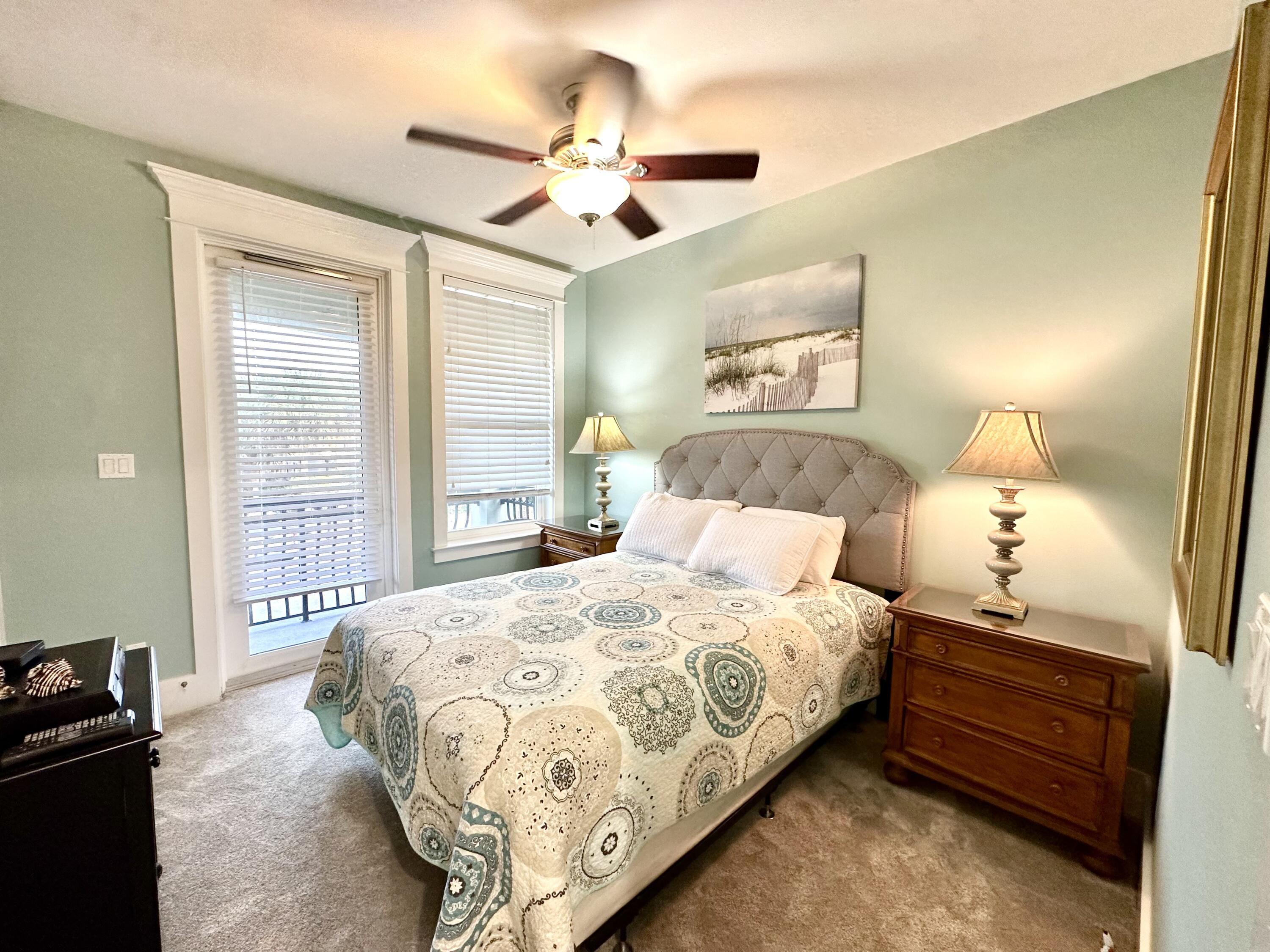 MIRAMAR BEACH VILLAS - Residential