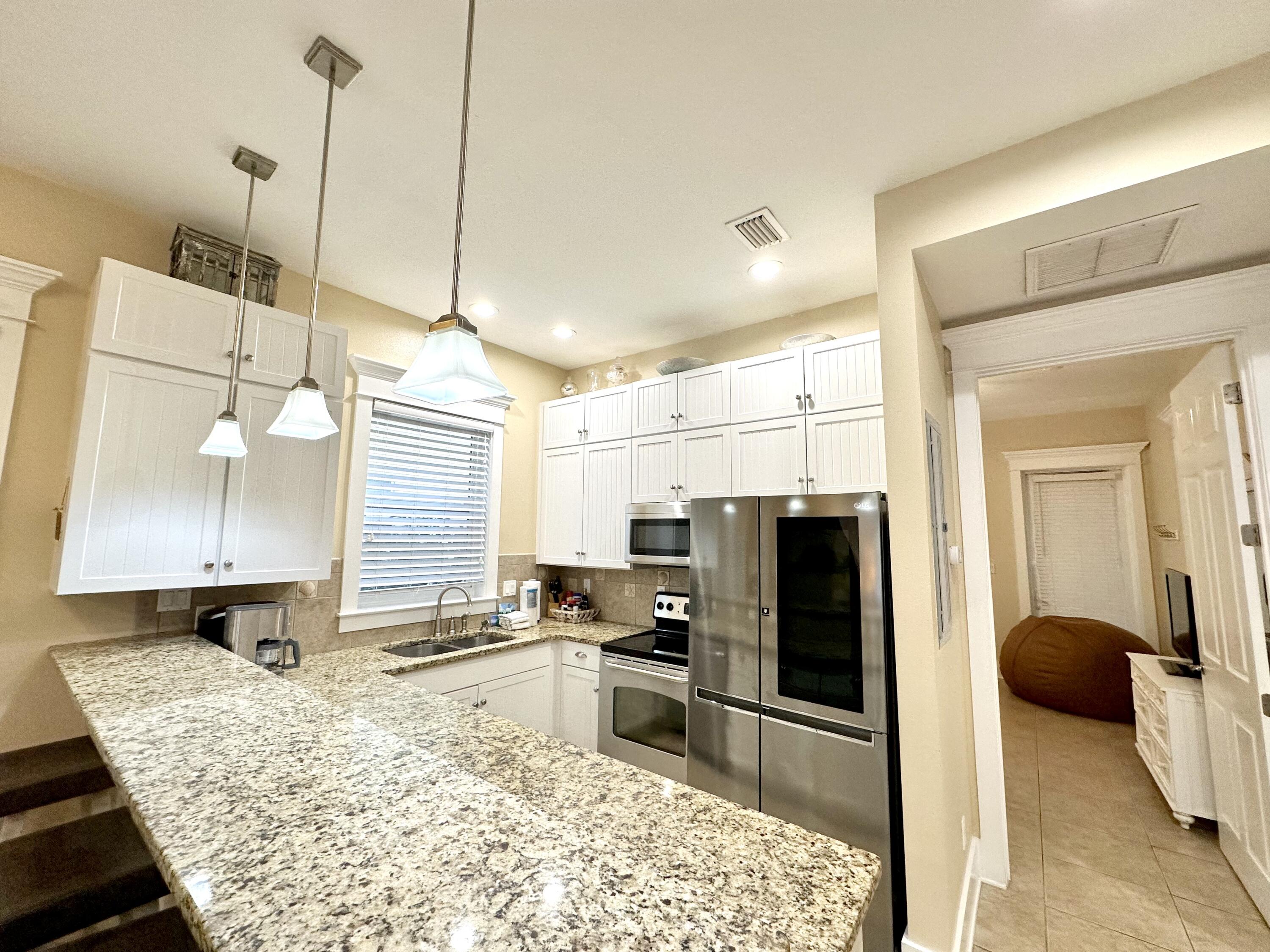 MIRAMAR BEACH VILLAS - Residential