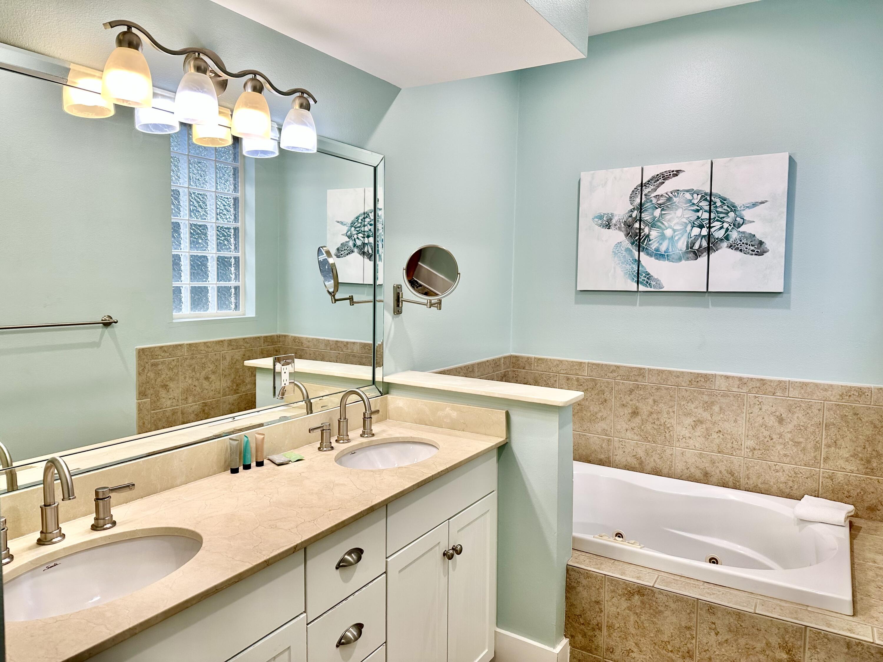 MIRAMAR BEACH VILLAS - Residential