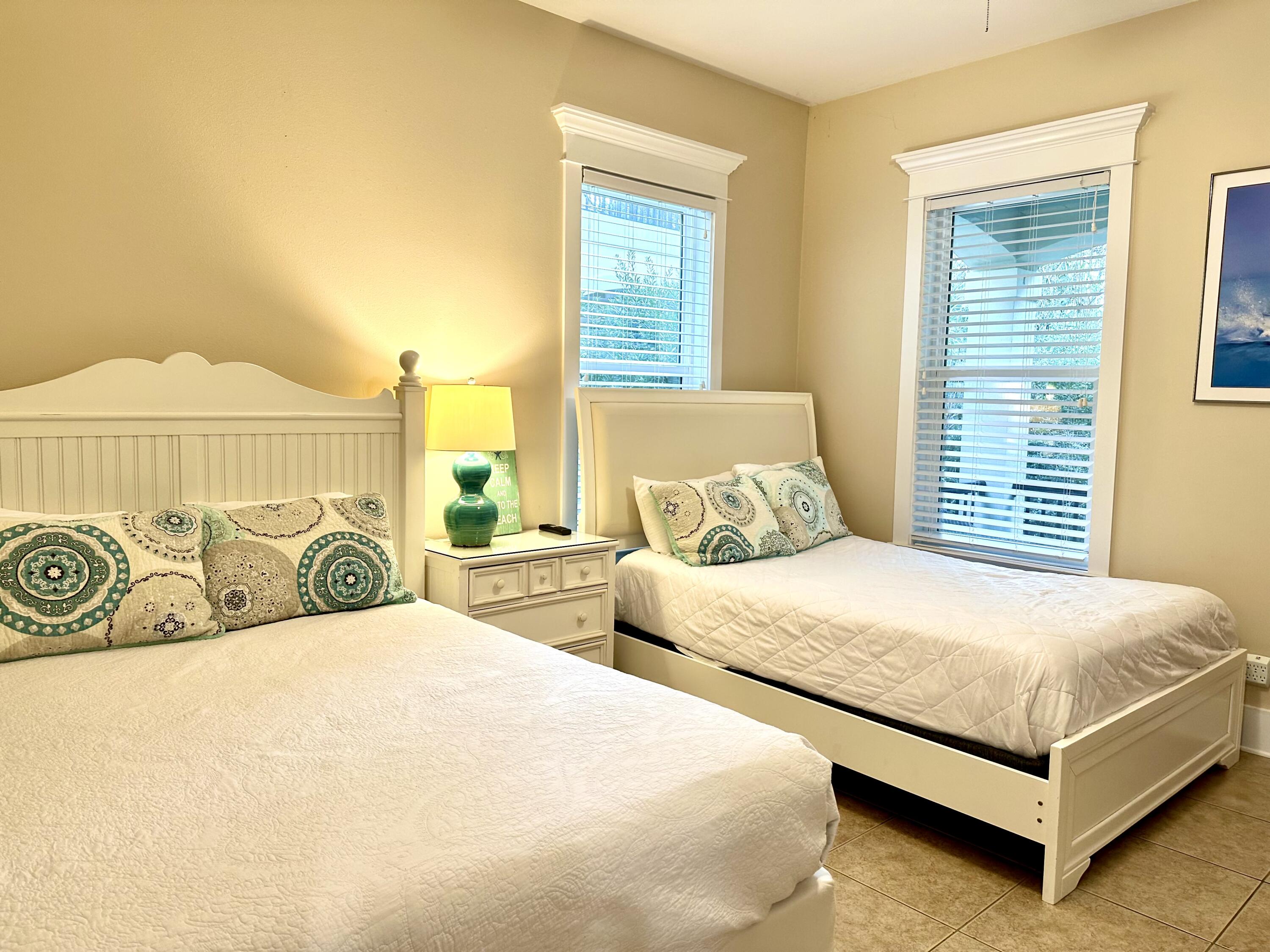 MIRAMAR BEACH VILLAS - Residential