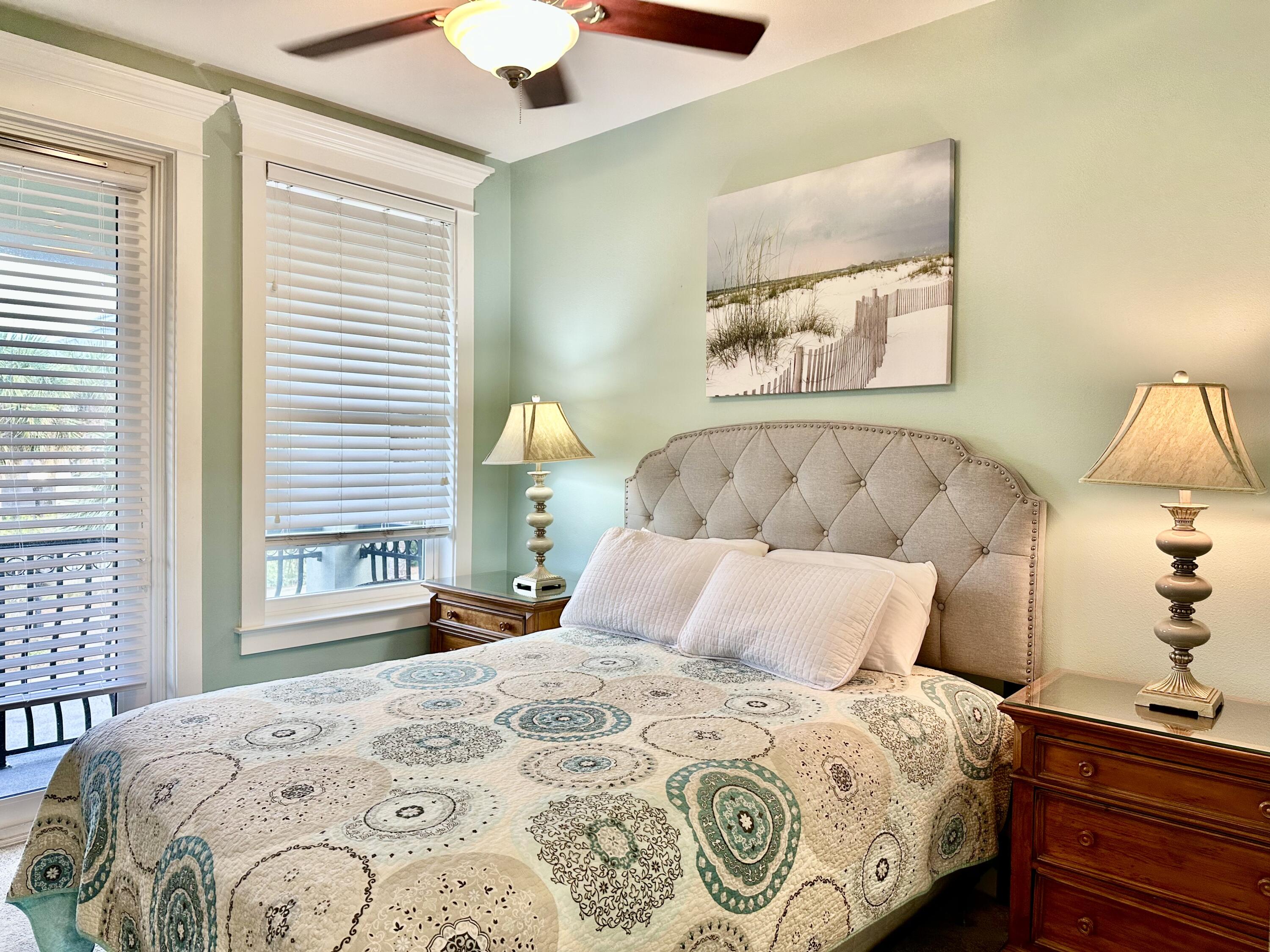 MIRAMAR BEACH VILLAS - Residential
