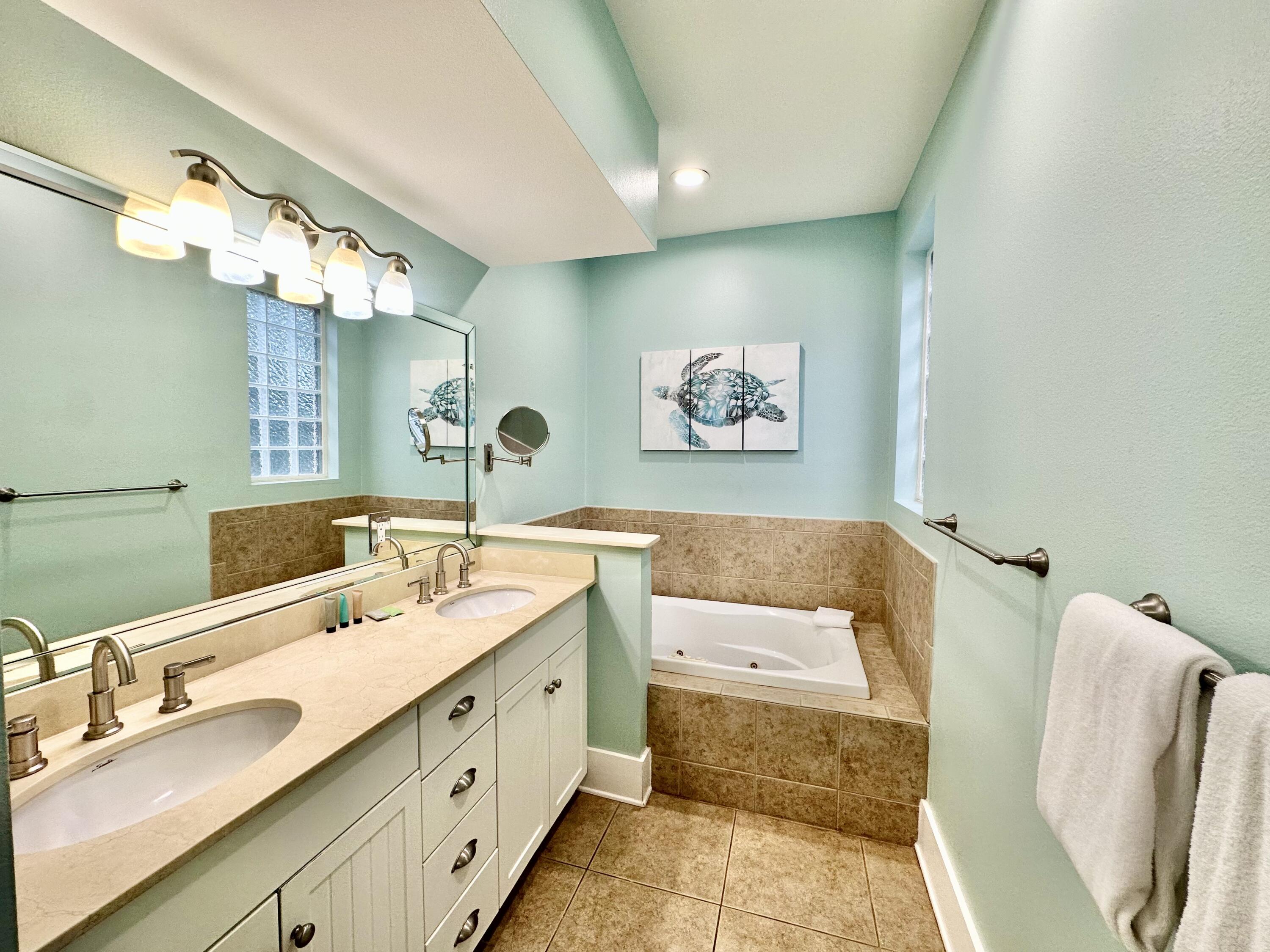 MIRAMAR BEACH VILLAS - Residential