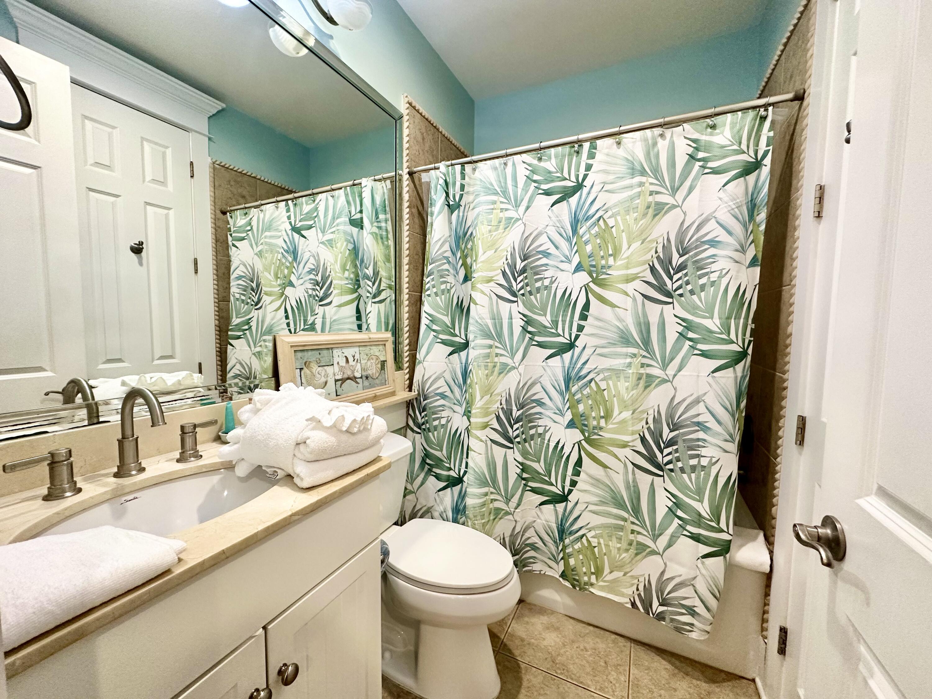 MIRAMAR BEACH VILLAS - Residential