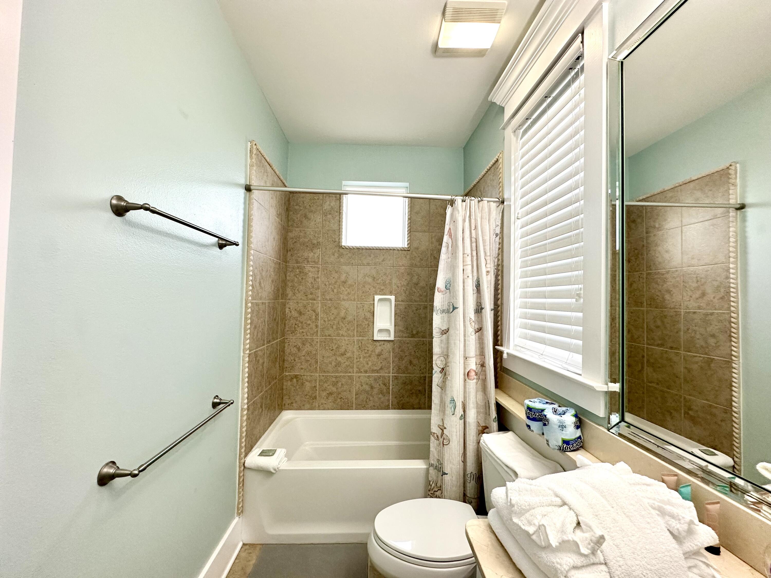 MIRAMAR BEACH VILLAS - Residential