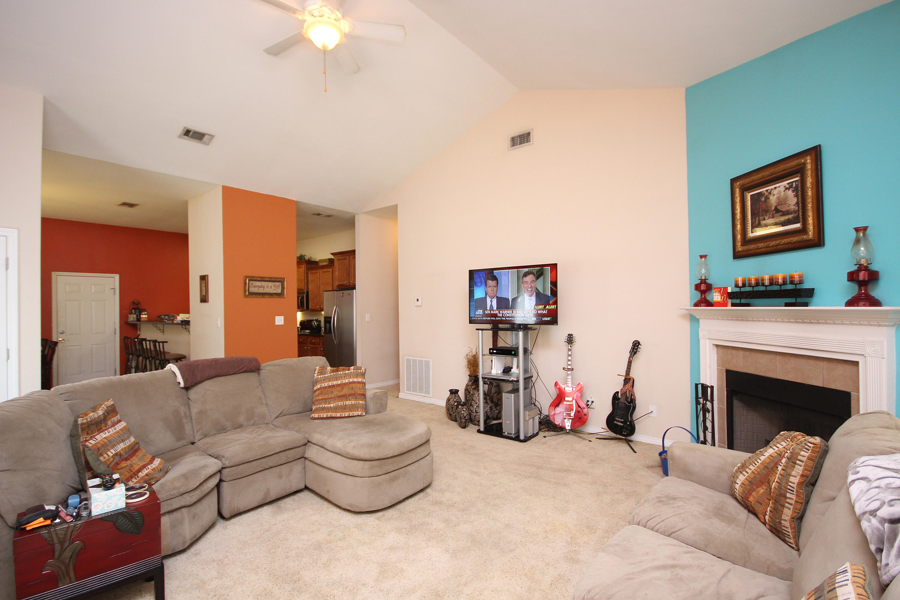 SHELTER COVE ESTATES - Residential