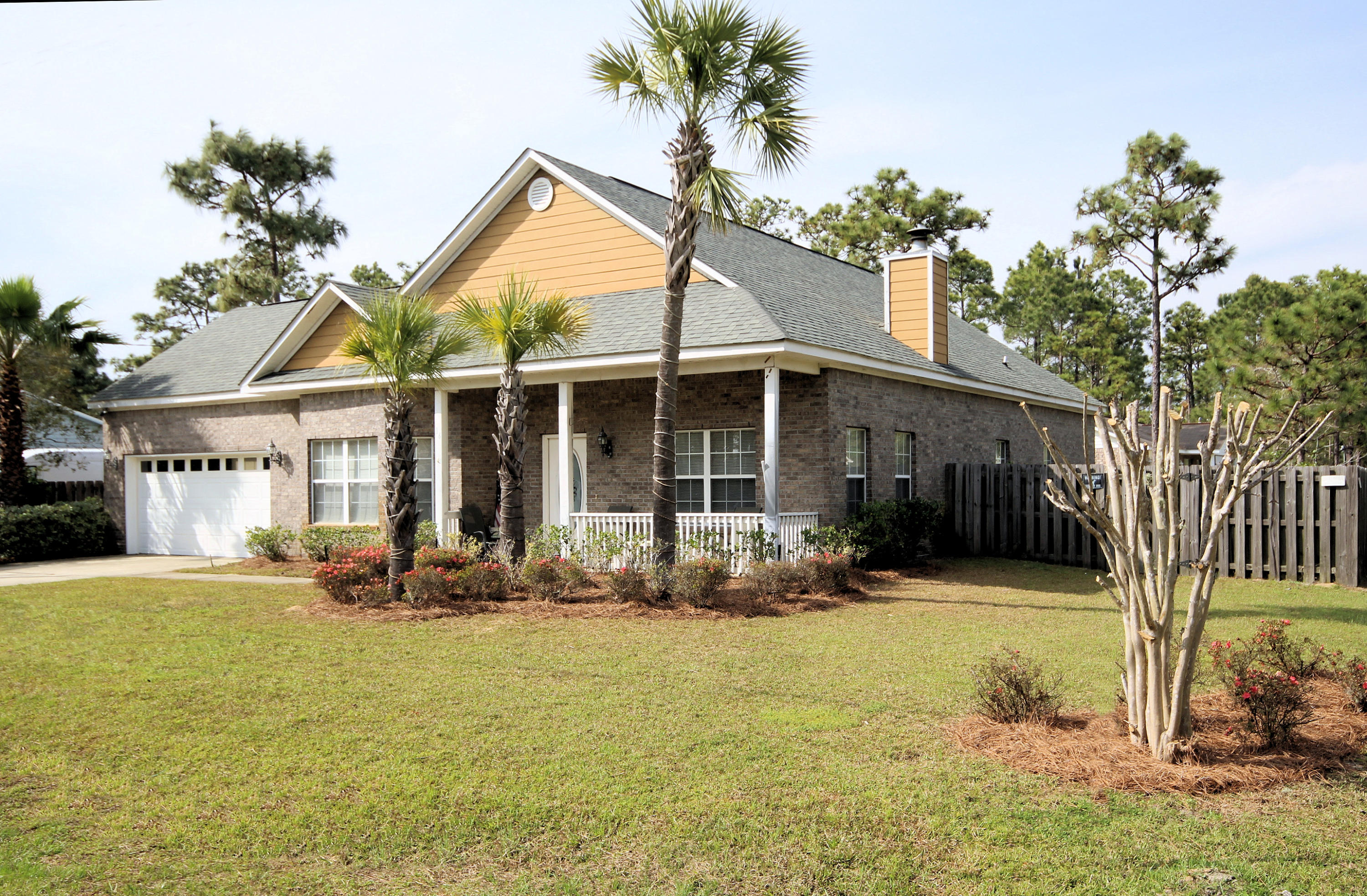 SHELTER COVE ESTATES - Residential