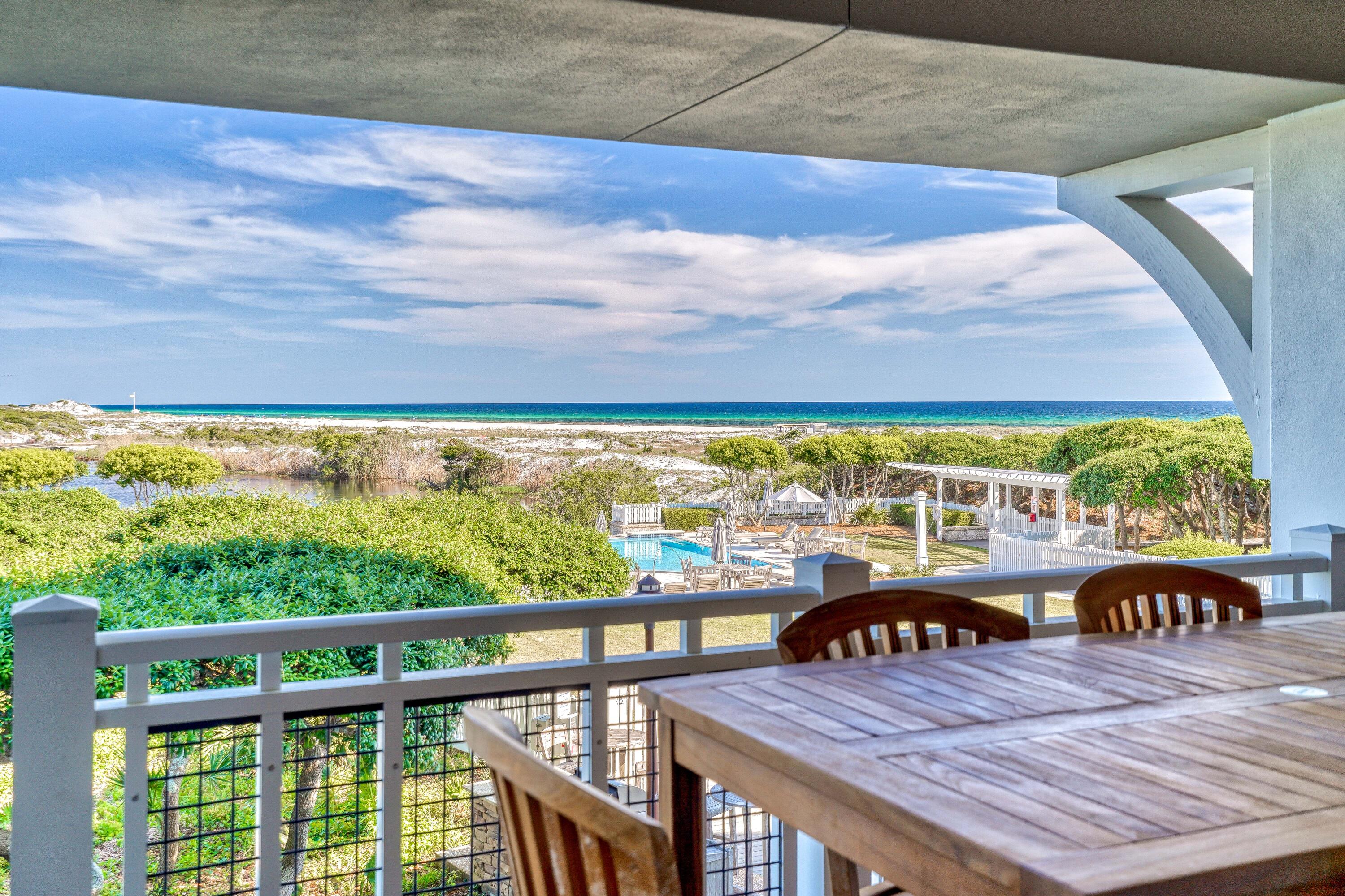 WATERSOUND BEACH - Residential