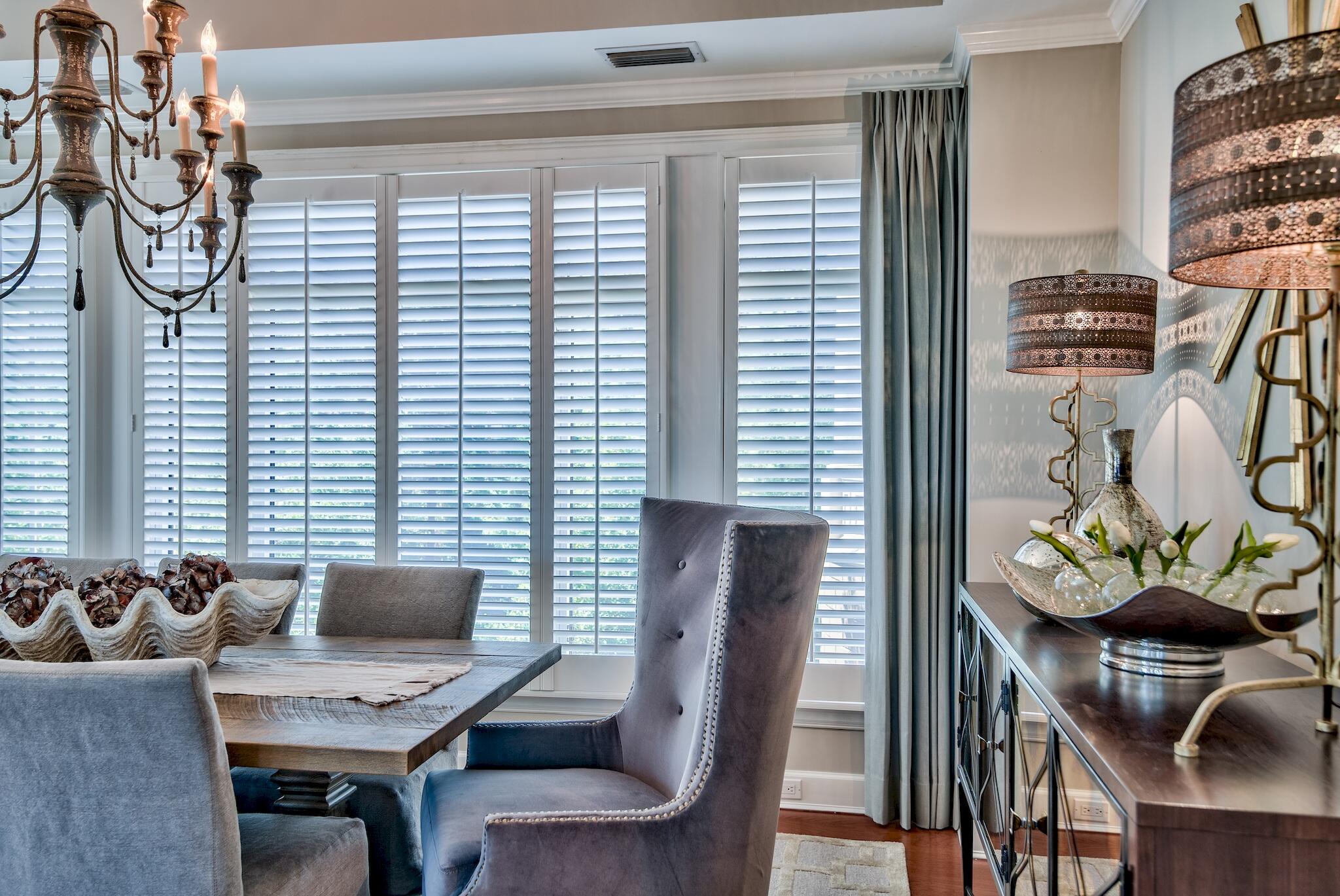 ONE WATER PLACE AT KELLY PLANTATION - Residential