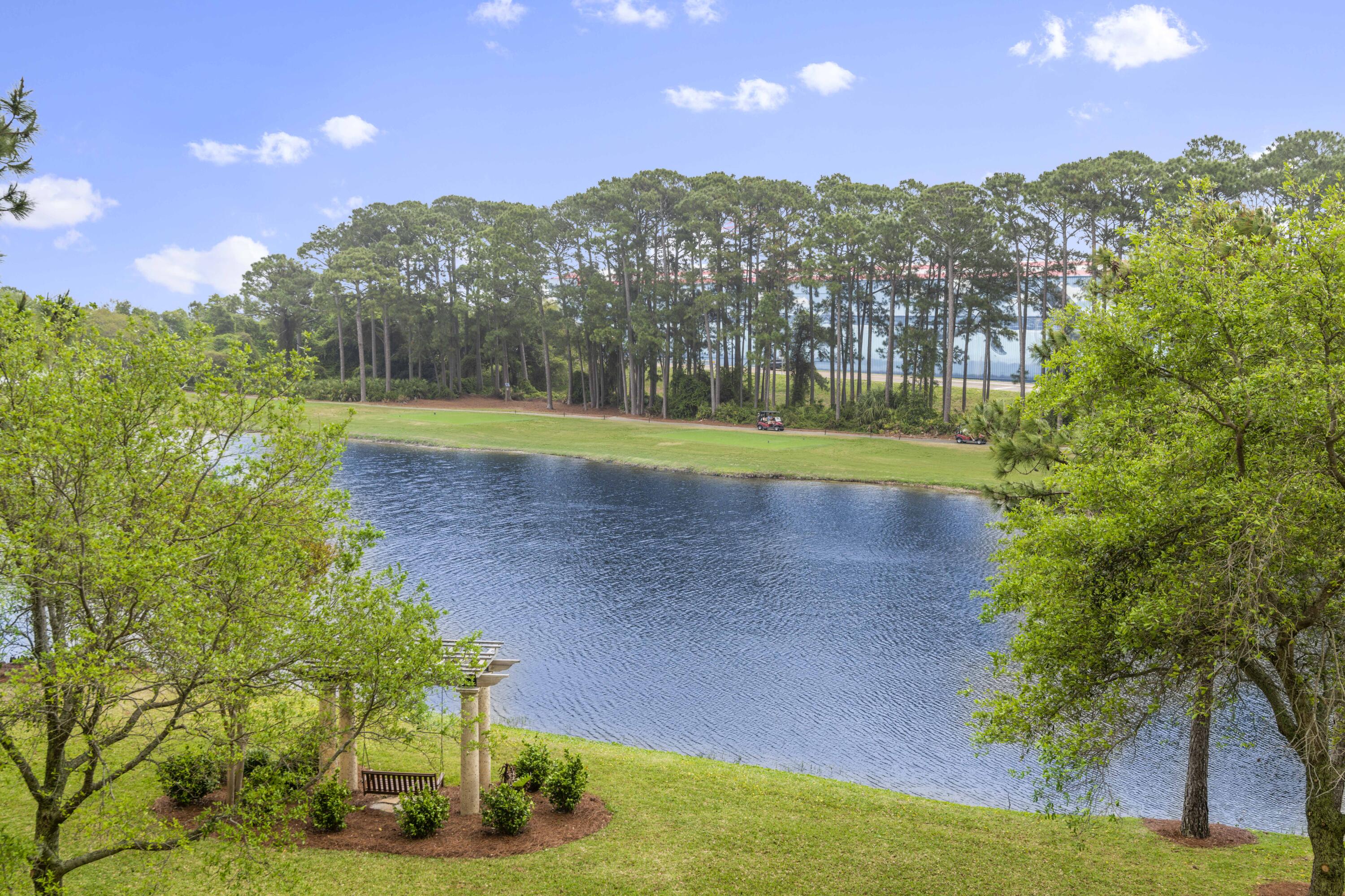 ONE WATER PLACE AT KELLY PLANTATION - Residential